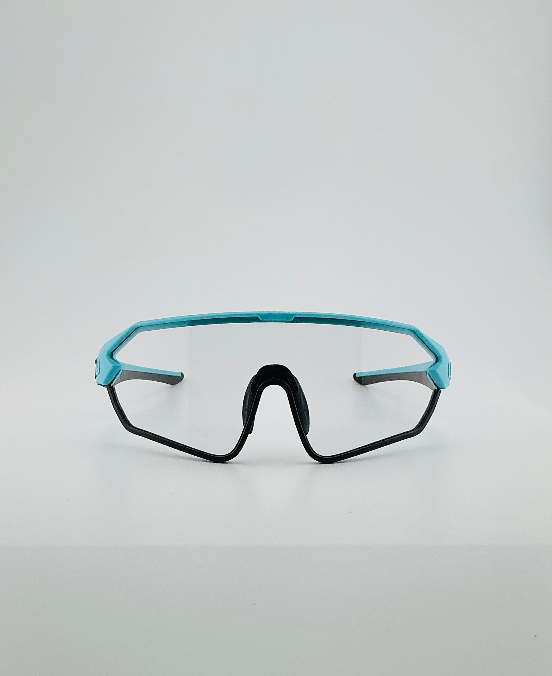 TOPSPIN - Indoor + Outdoor Photochromic Pickleball Eyewear