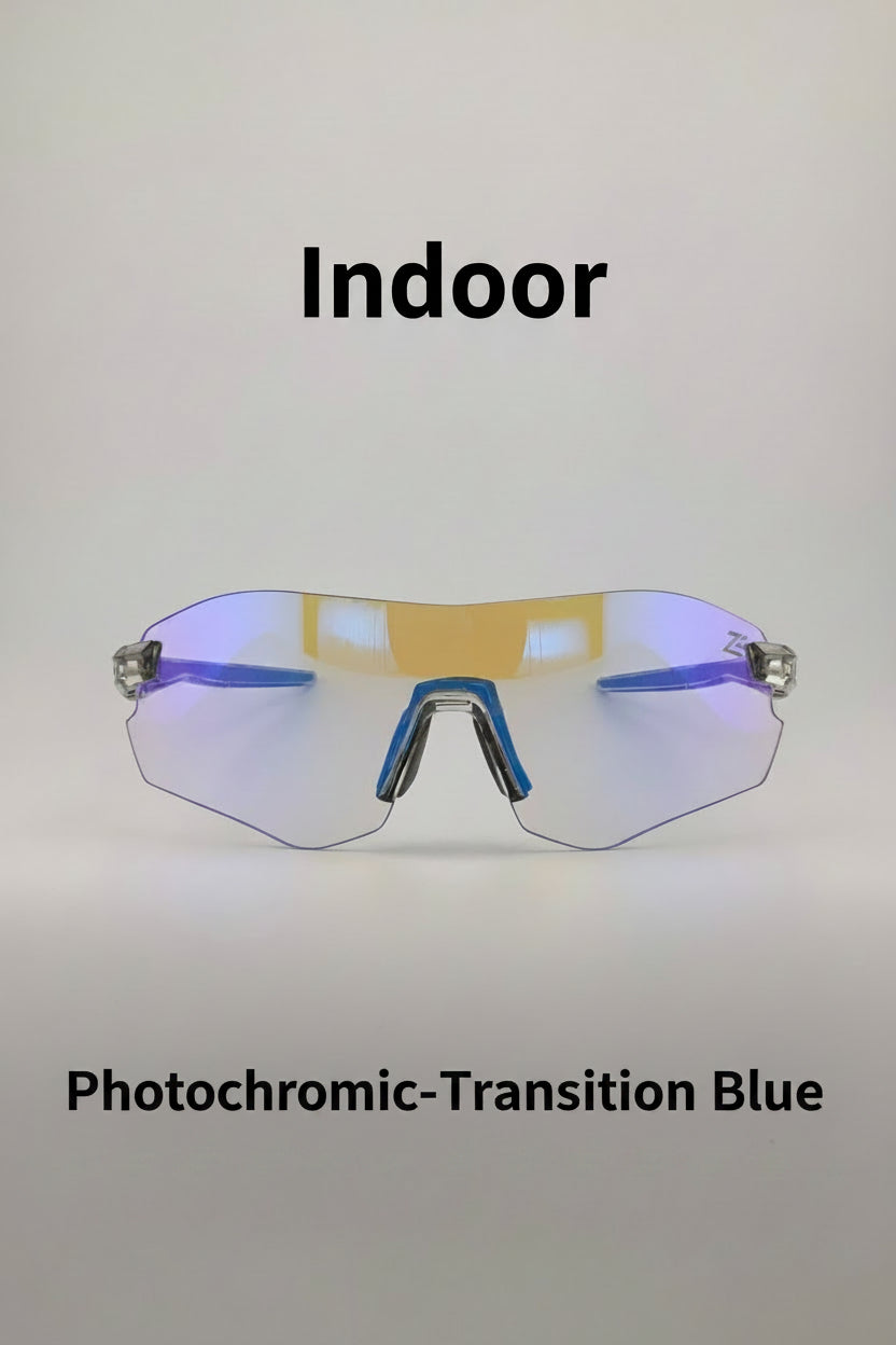 STRAYT (Indoor/Outdoor) Zee Pickleball Eyewear