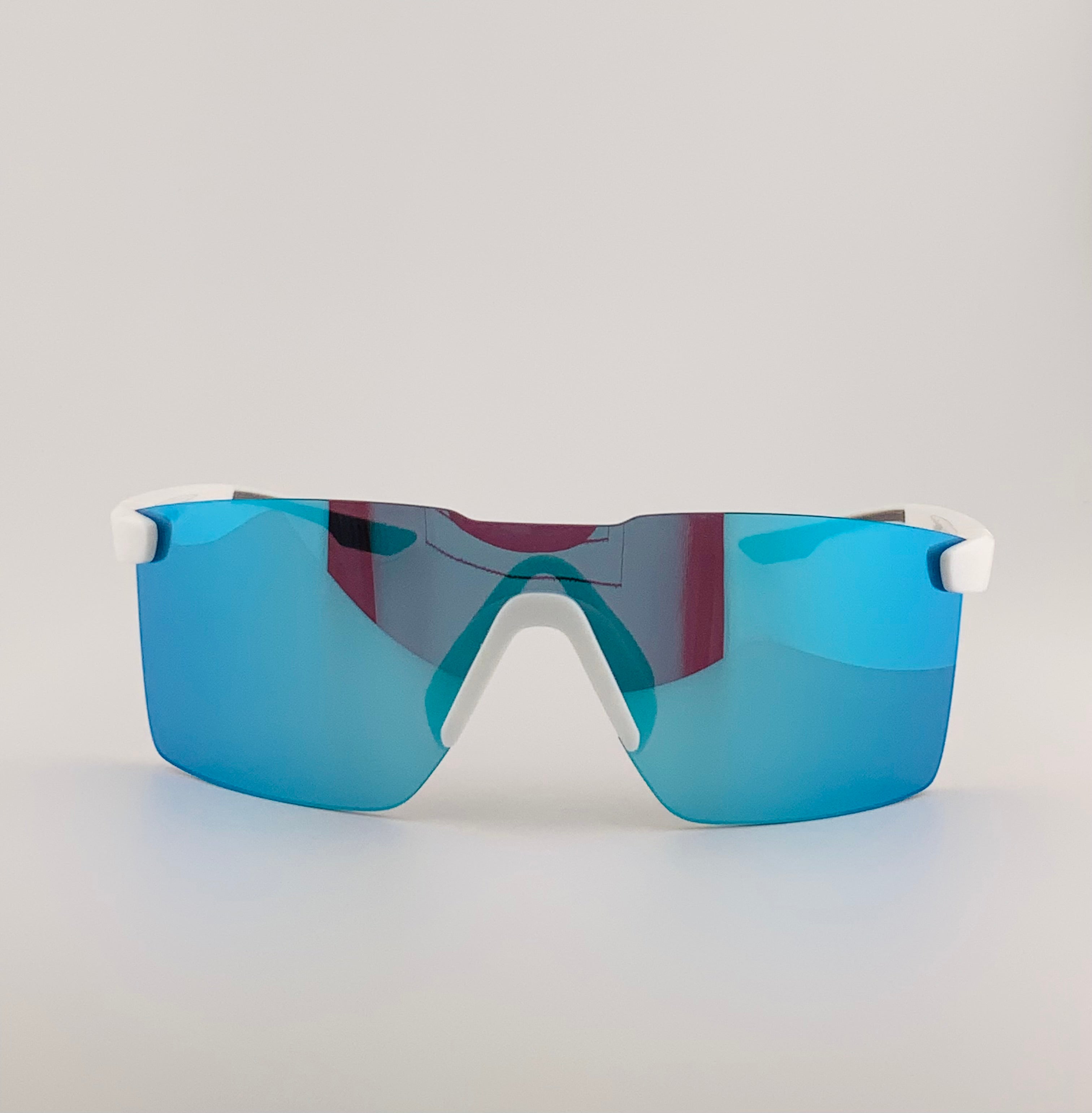 SQUARE - Outdoor Sport Sunglasses -AVAILABLE IN JULY 2026 Zee Pickleball Eyewear