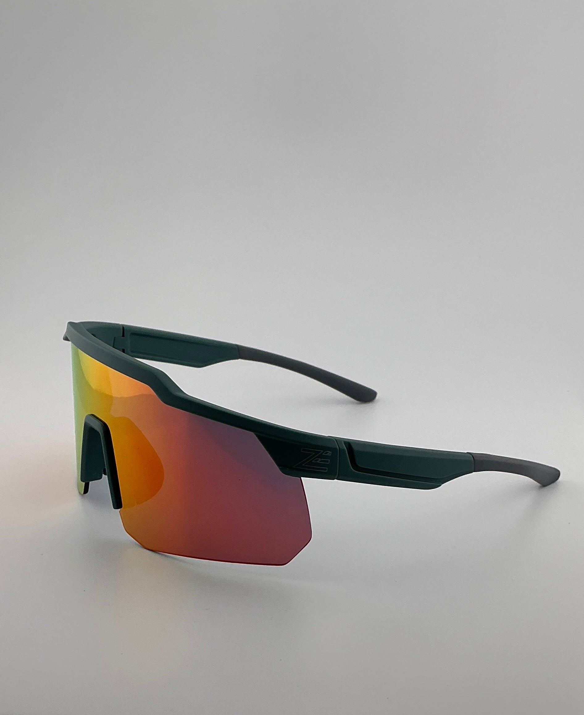 APEX RP - Revo Polarized Pickleball Eyewear