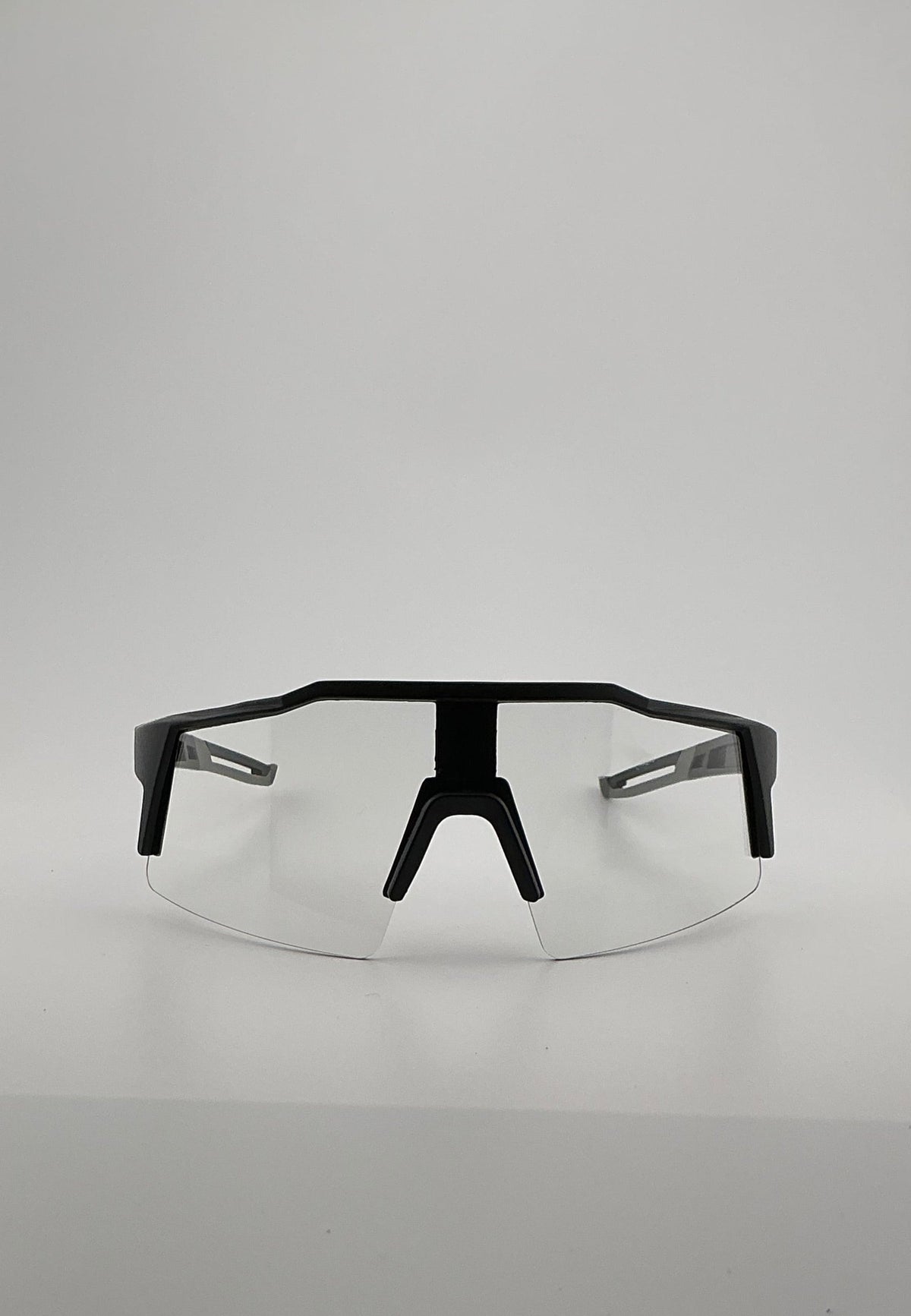 ATP-X - Eyewear w/ Standard Frame & Straight cut Lens
