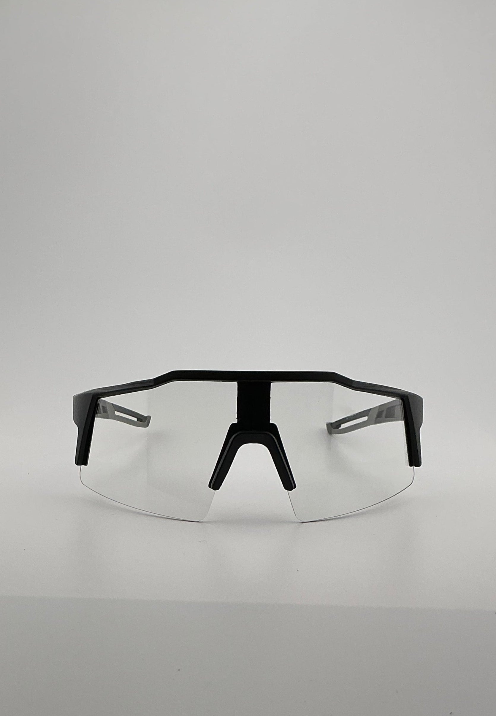 ATP-X - Eyewear w/ Standard Frame & Straight cut Lens
