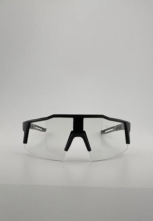 ATP-X - Eyewear w/ Standard Frame & Straight cut Lens
