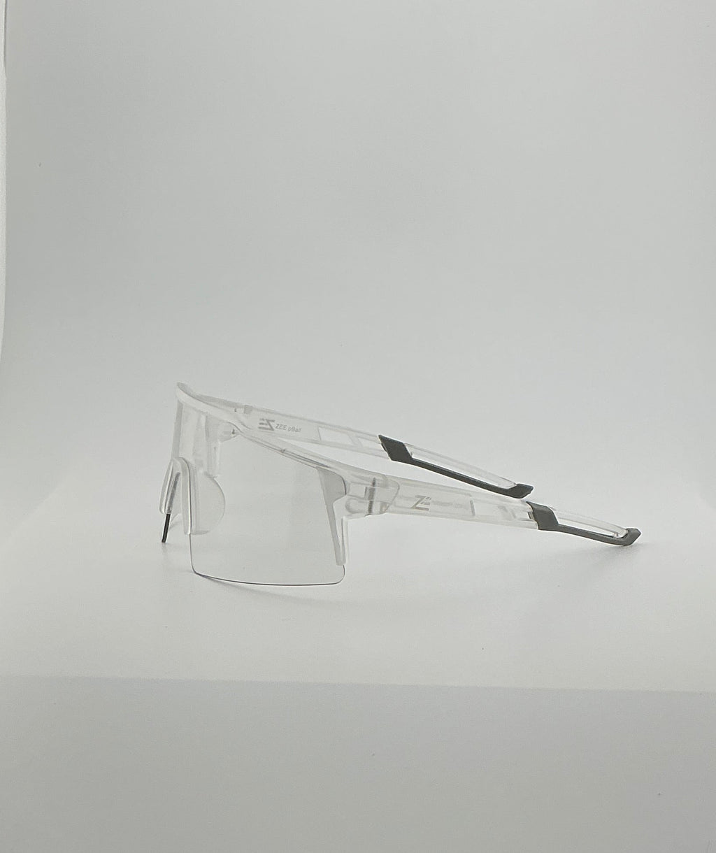 ATP-X - Outdoor/Indoor Standard Frame & Straight cut Lens