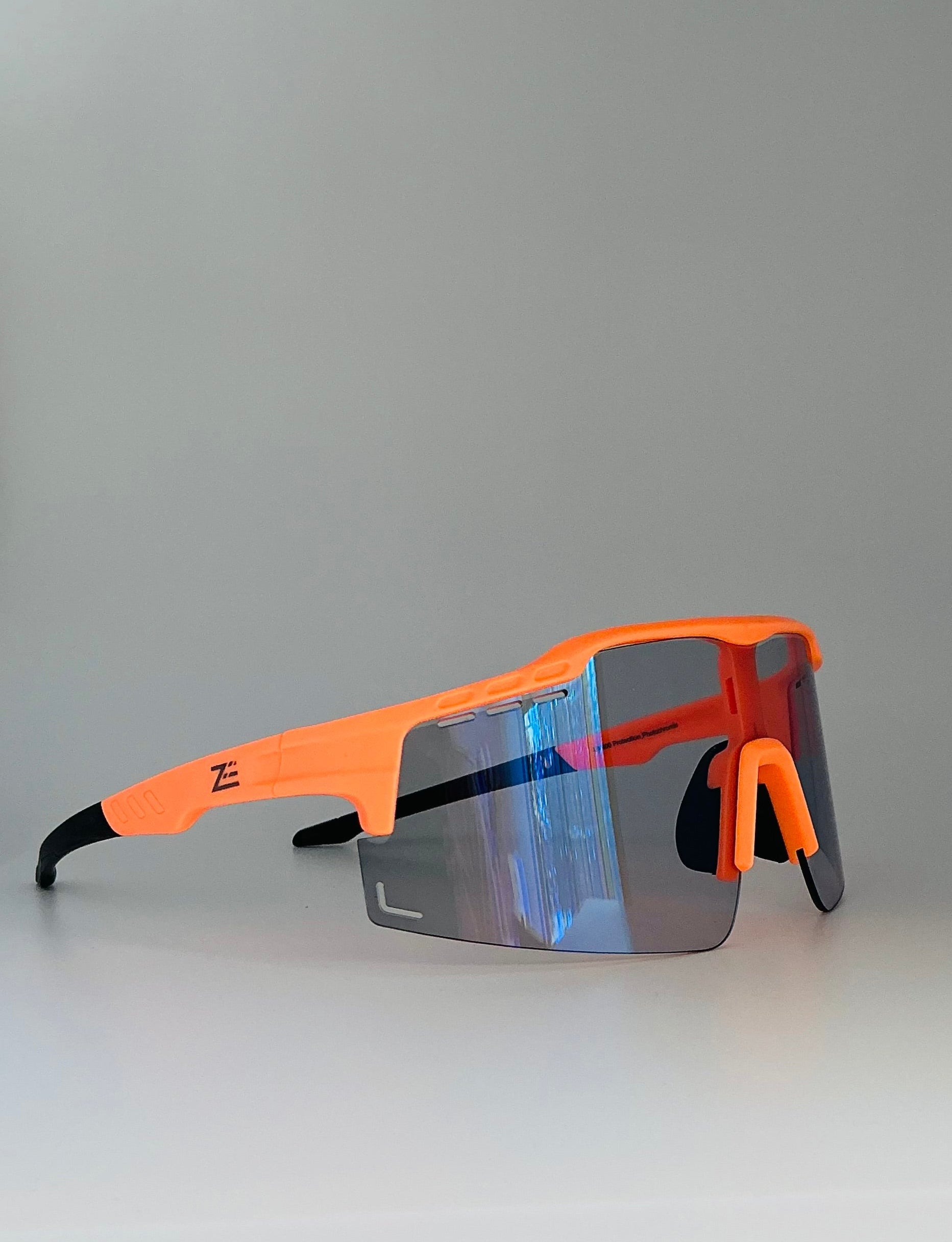 ATP-Y - Indoor/Outdoor Pickleball Eyewear with AirFlow