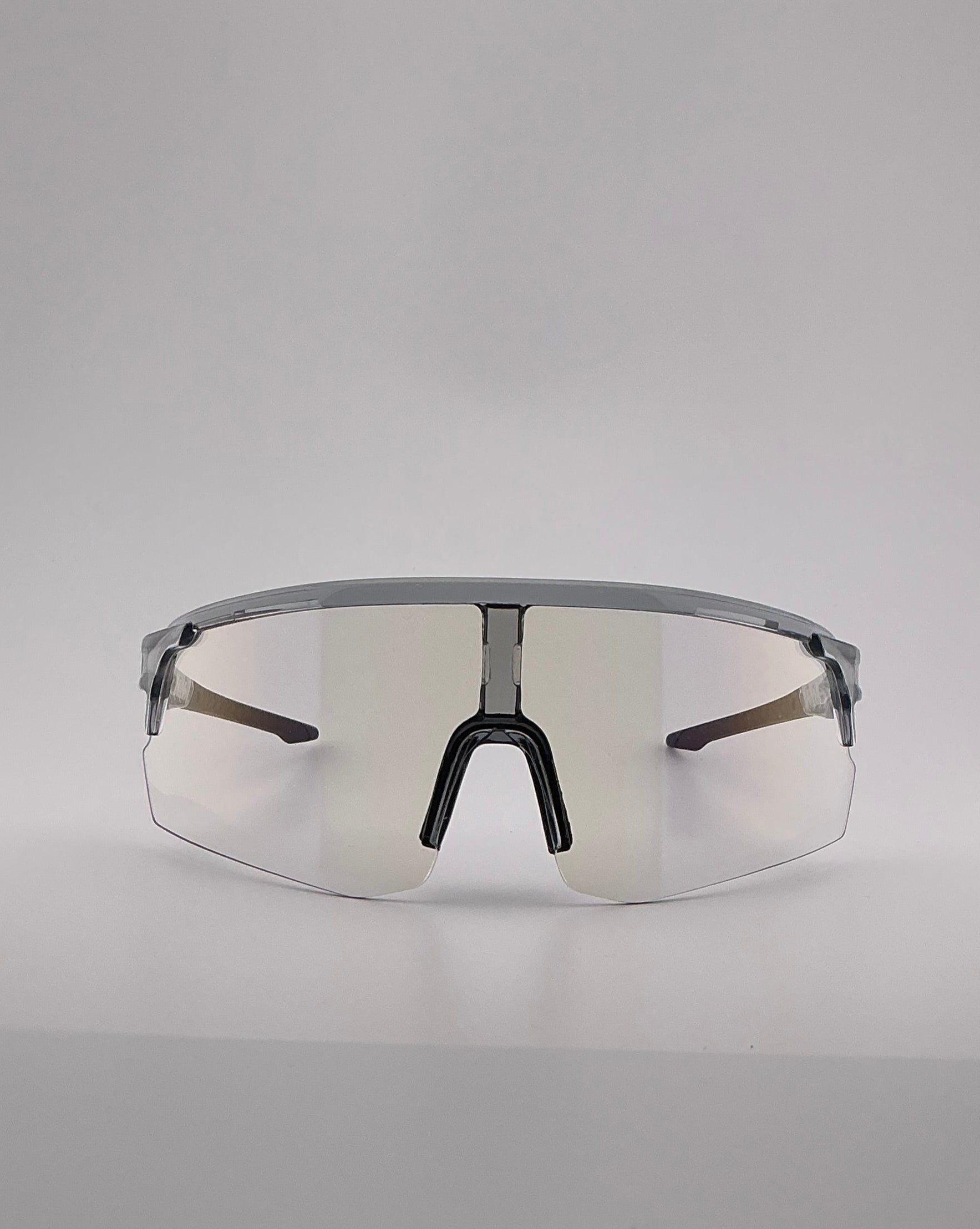 ATP-Z – Gray Photochromic Wraparound Pickleball Eyewear