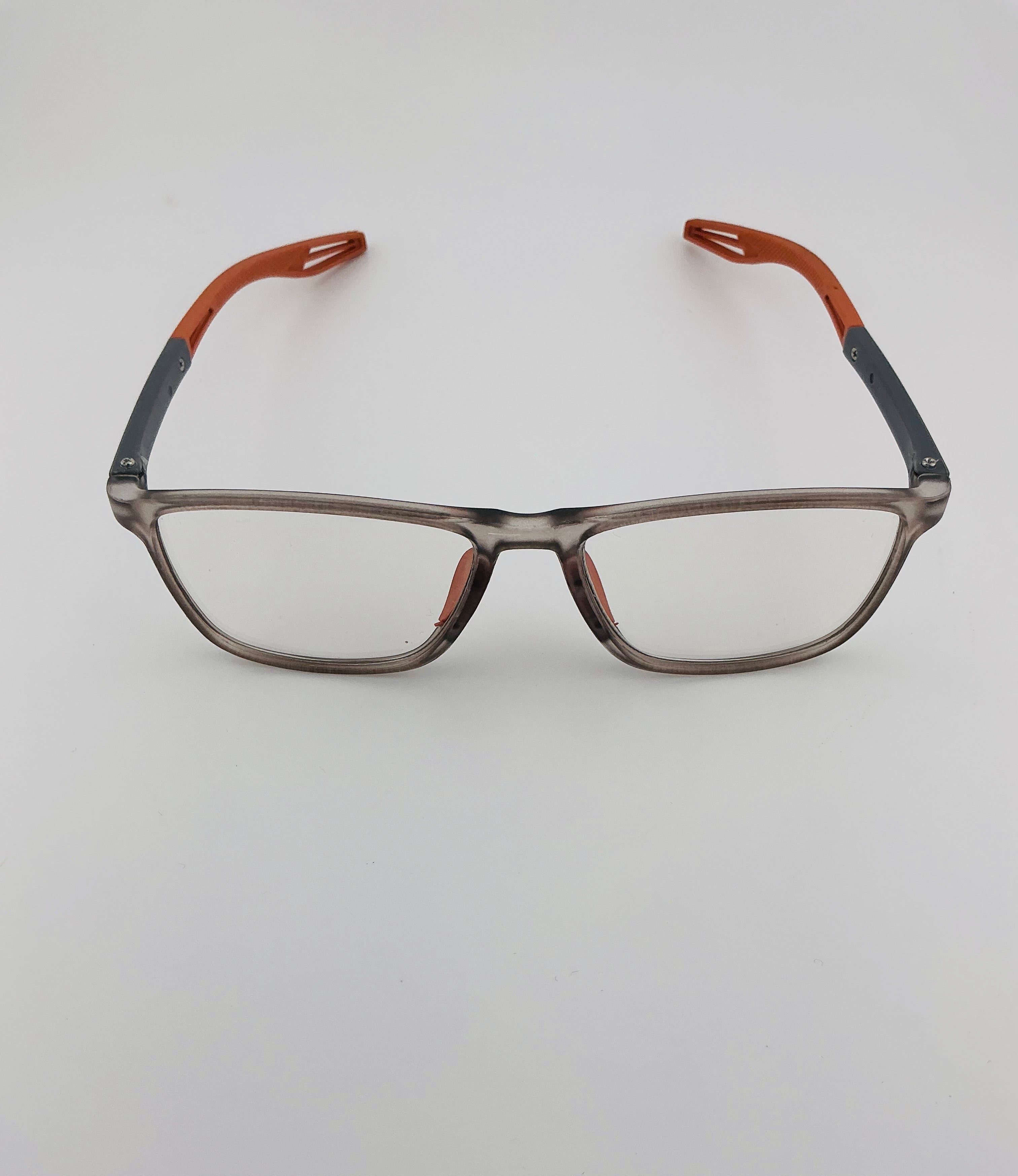 BASE – Clear Indoor Pickleball Eyewear – Zee Pickleball Eyewear