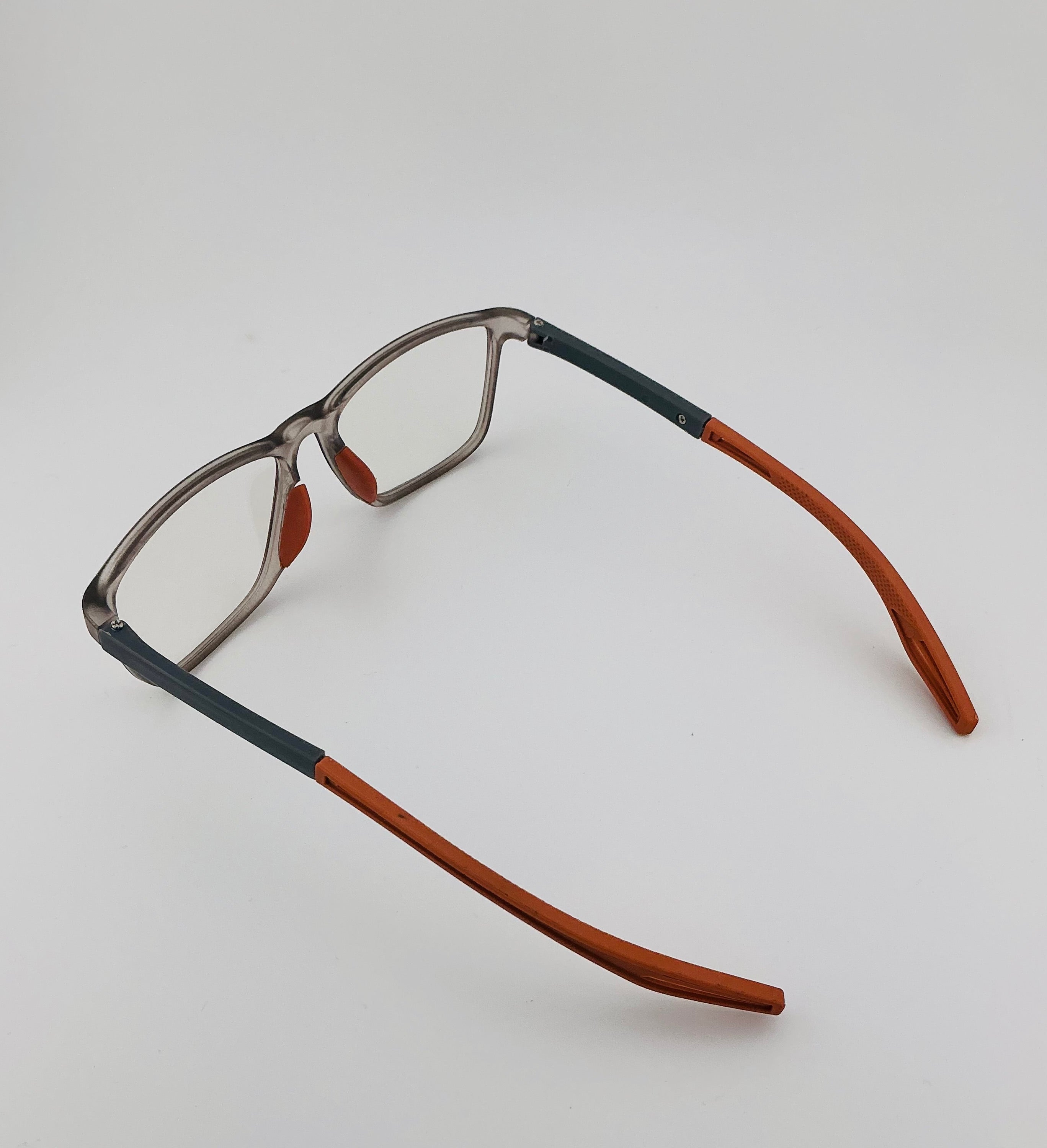 BASE – Clear Indoor Pickleball Eyewear