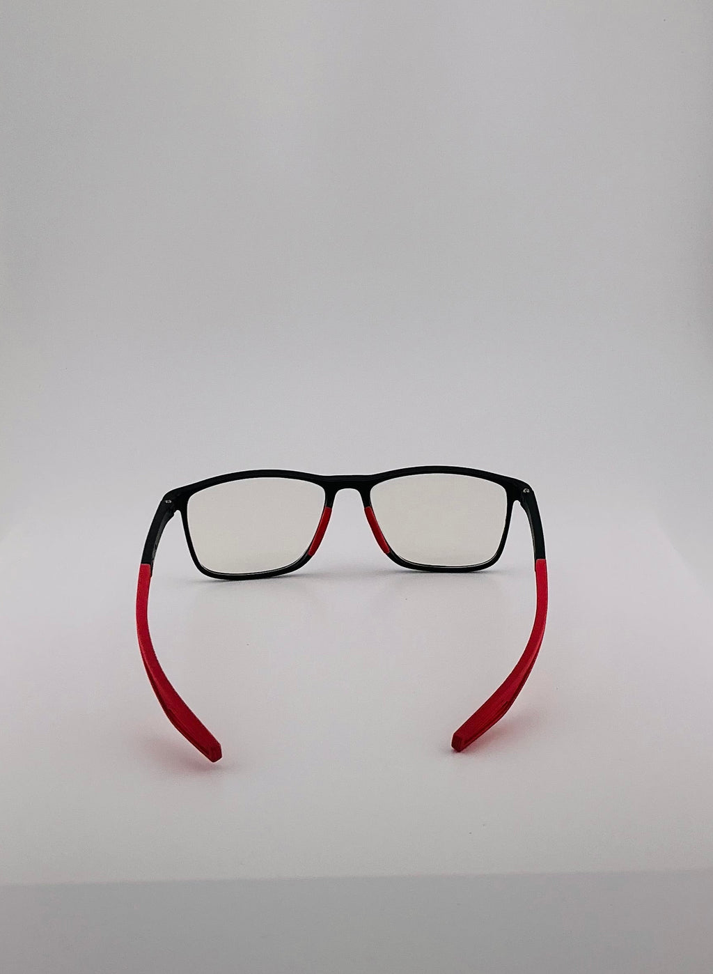 BASE – Clear Indoor Pickleball Eyewear