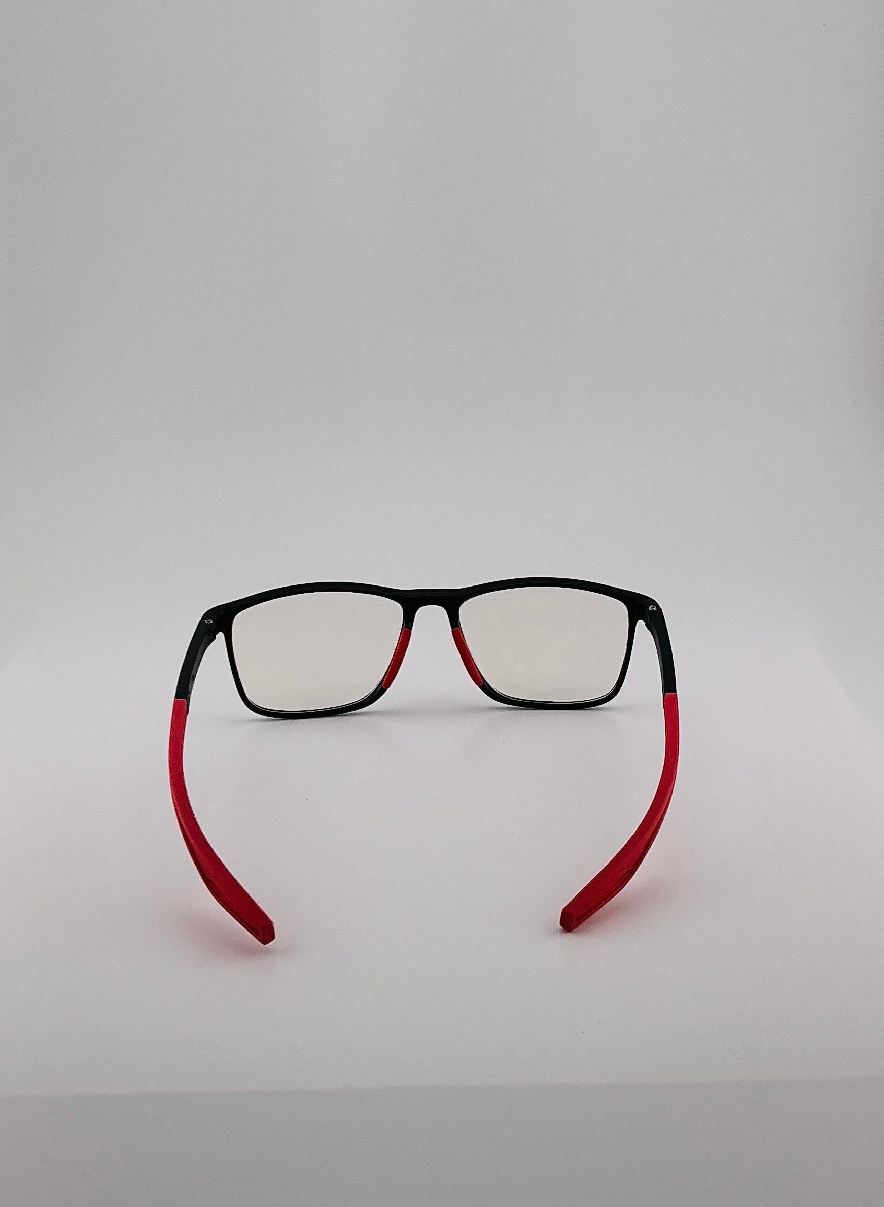 BASE – Clear Indoor Pickleball Eyewear