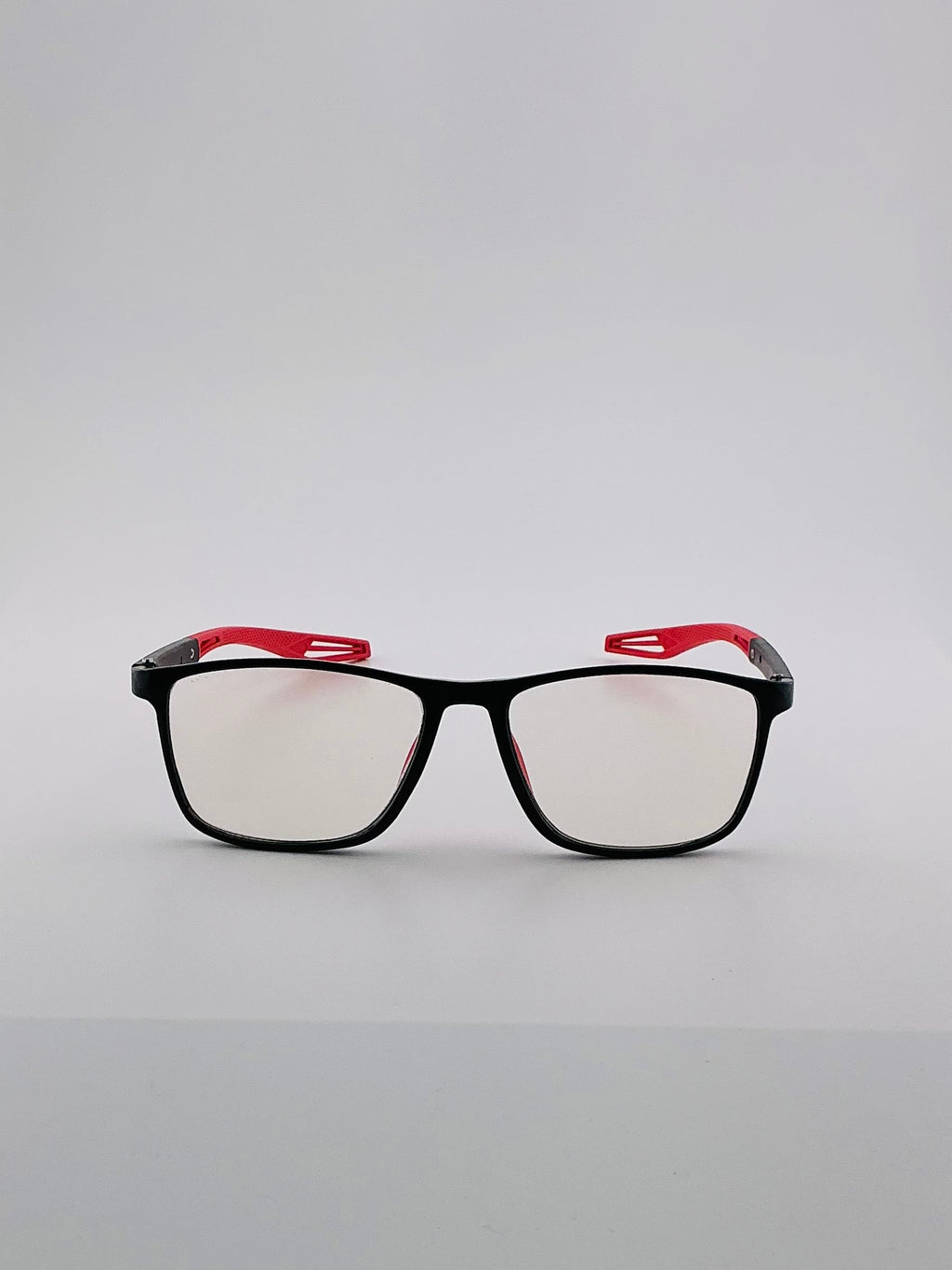 BASE – Clear Indoor Pickleball Eyewear
