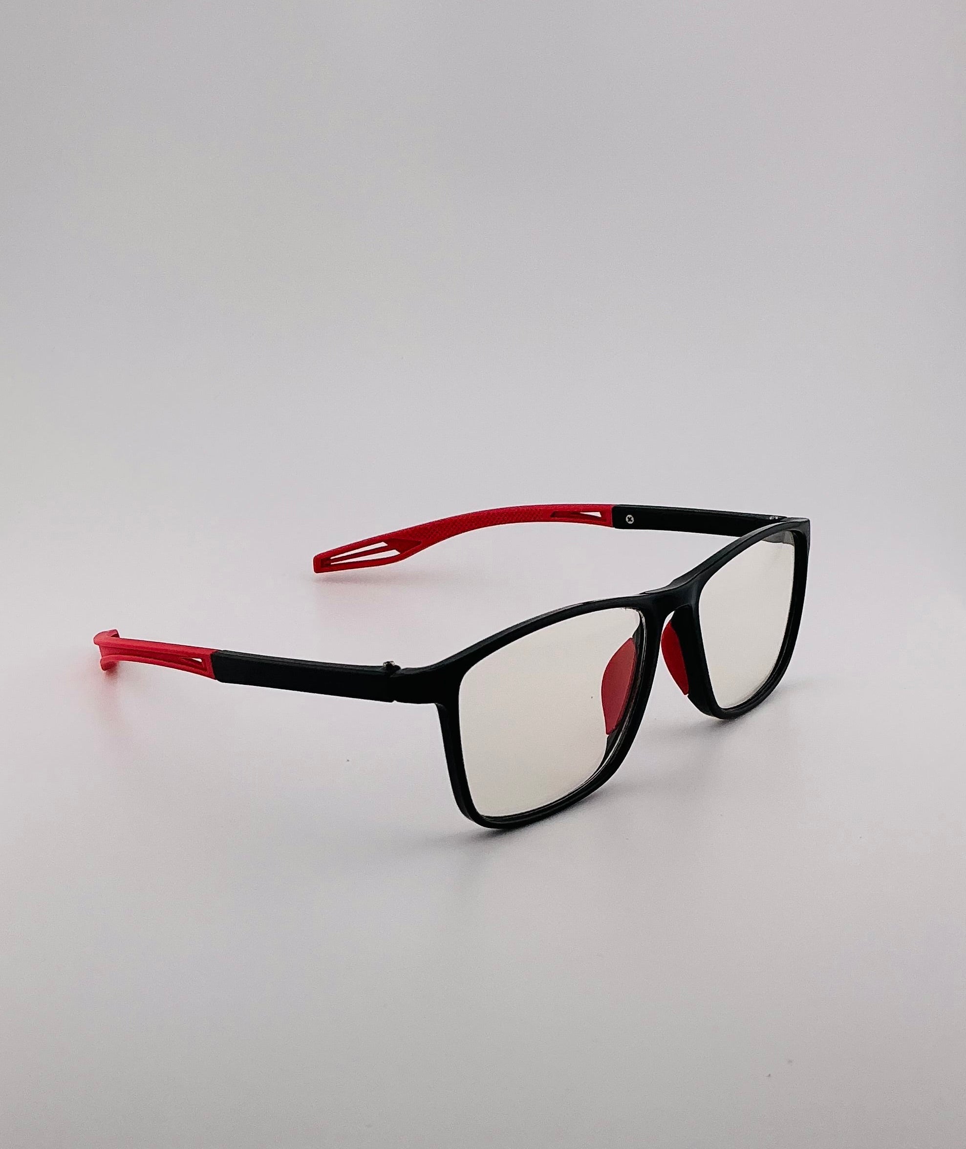 BASE – Clear Indoor Pickleball Eyewear