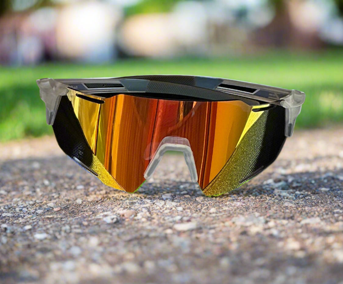 CLARITY-Z - Indoor/Outdoor Polarized Pickleball Eyewear – Zee