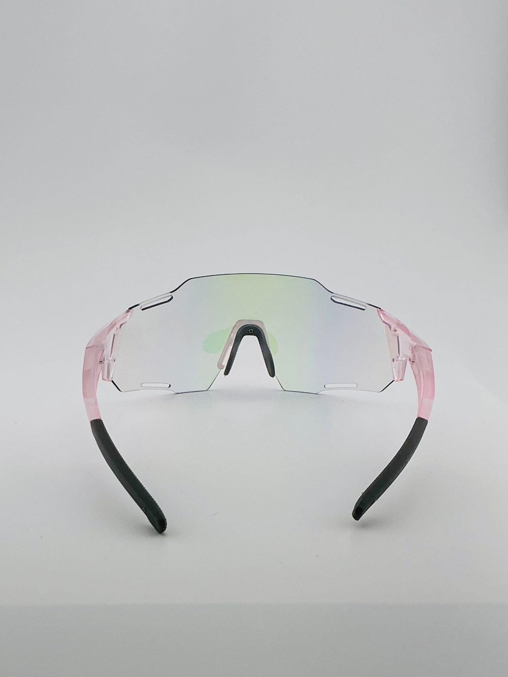 CLARITY-Z - Indoor/Outdoor Polarized Pickleball Eyewear – Zee