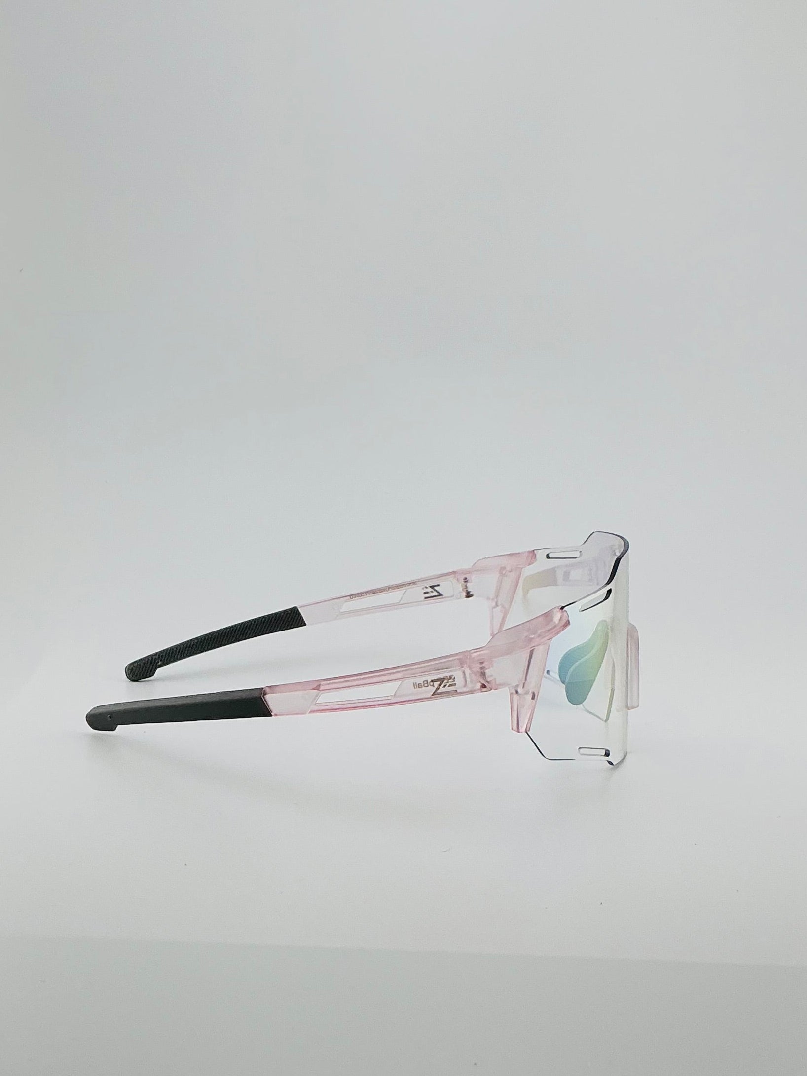 CLARITY-Z - Indoor/Outdoor Polarized Pickleball Eyewear – Zee