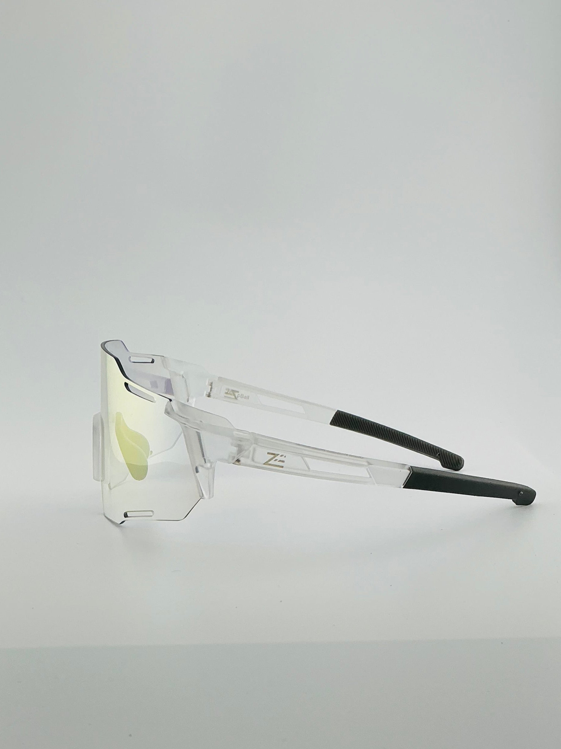 CLARITY-Z - Indoor/Outdoor Polarized Pickleball Eyewear – Zee