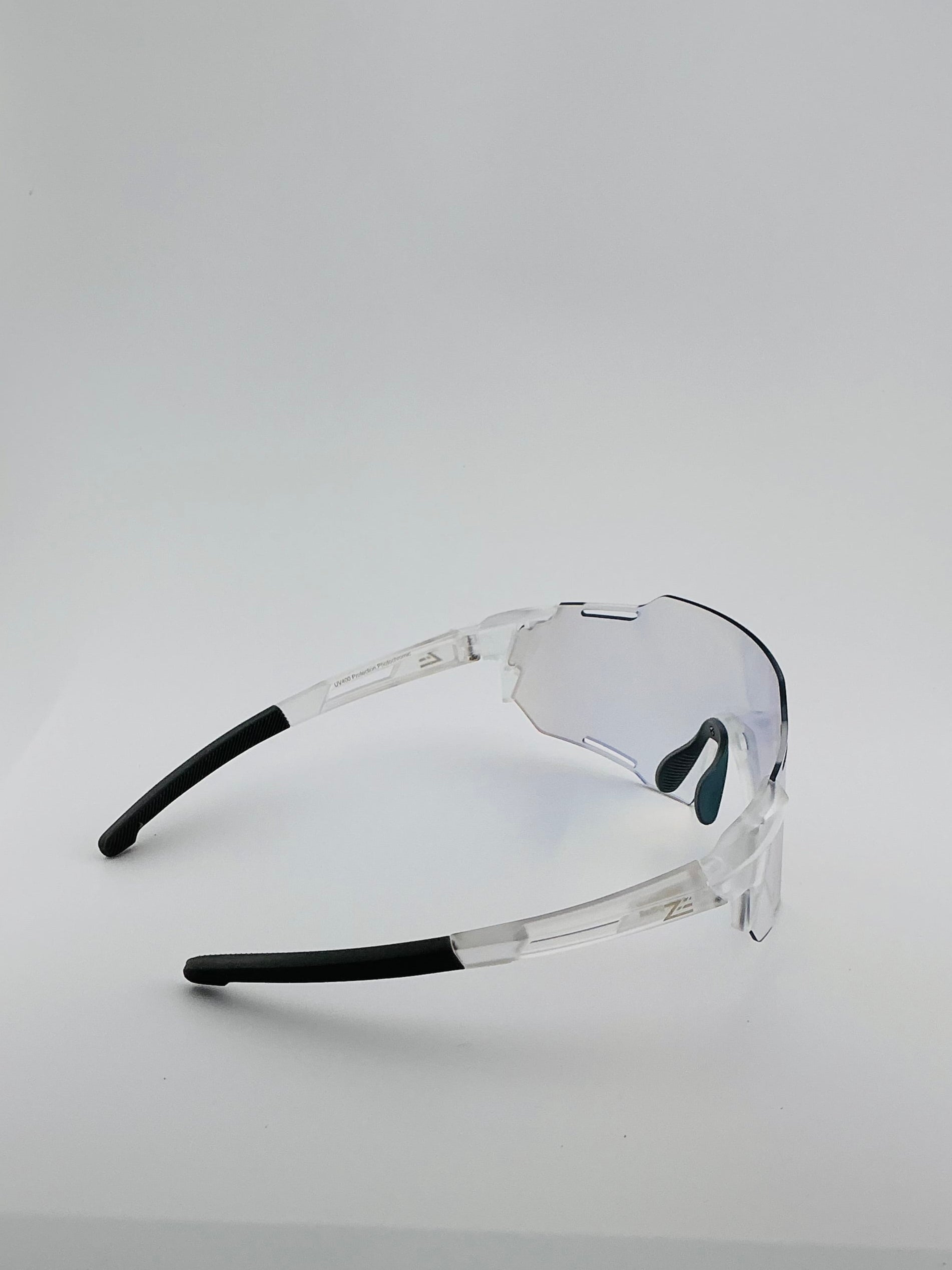 CLARITY-Z - Indoor/Outdoor Polarized Pickleball Eyewear – Zee