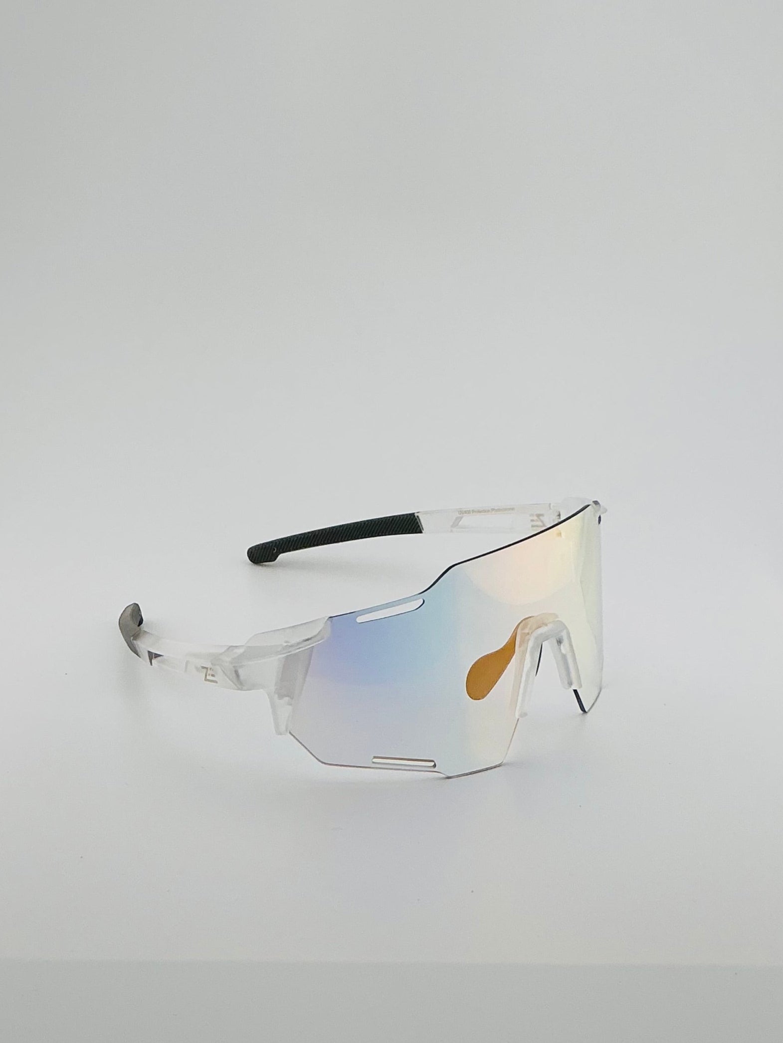CLARITY-Z - Indoor/Outdoor Polarized Pickleball Eyewear