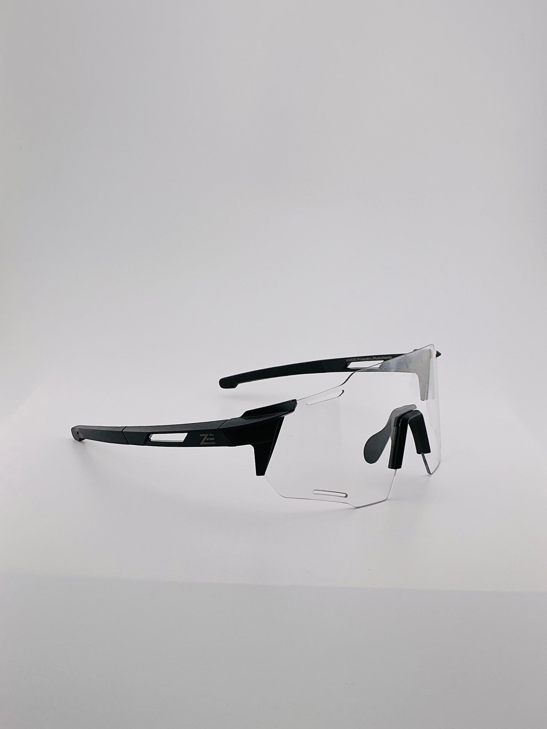 CLARITY-Y - Indoor+Outdoor Eyewear – Zee Pickleball Eyewear