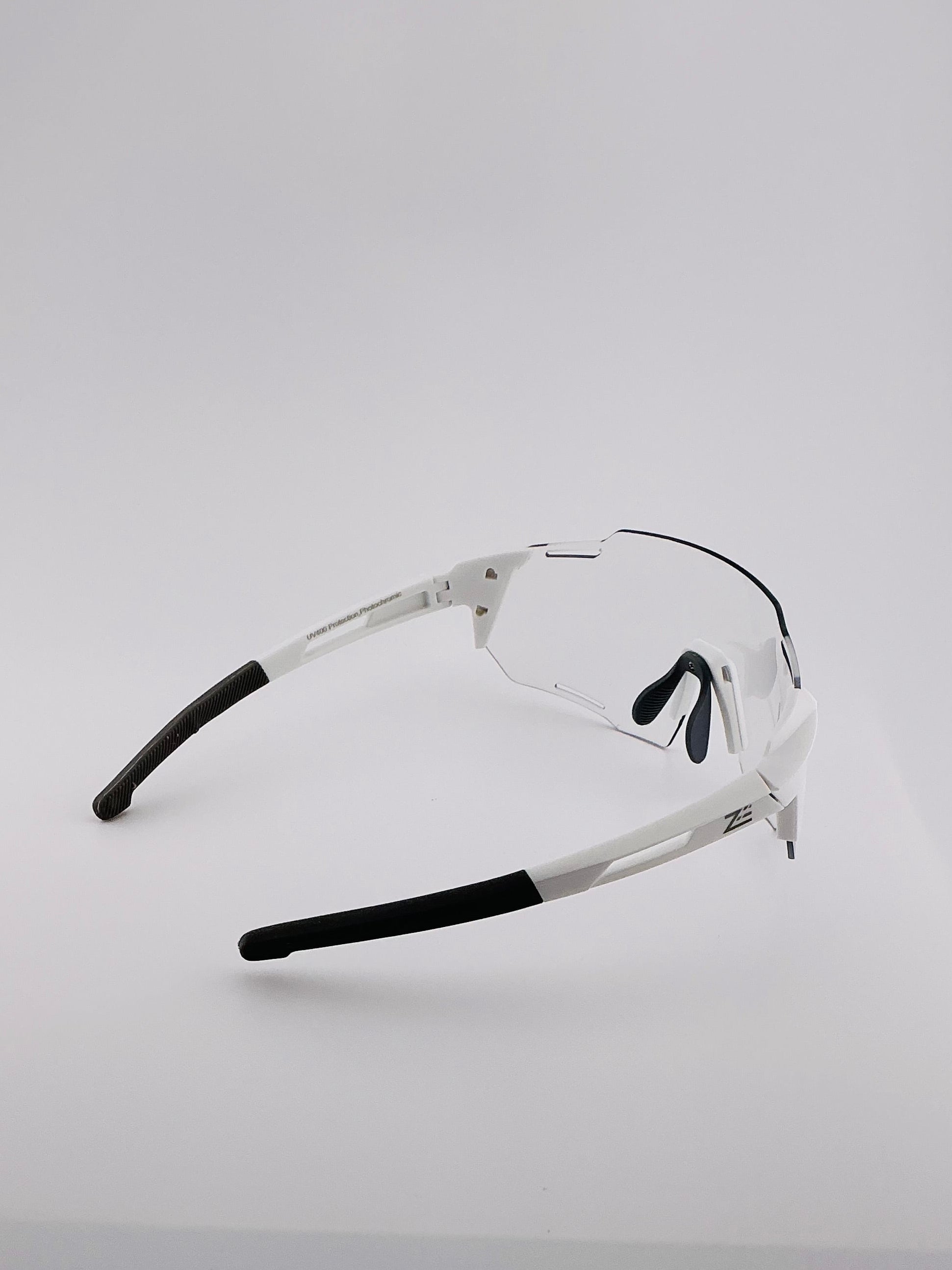 CLARITY-Y - Indoor+Outdoor Eyewear
