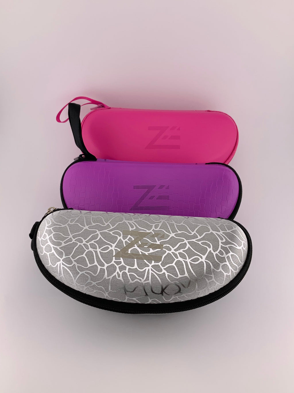 Eyewear Case Set Zee Pickleball Eyewear