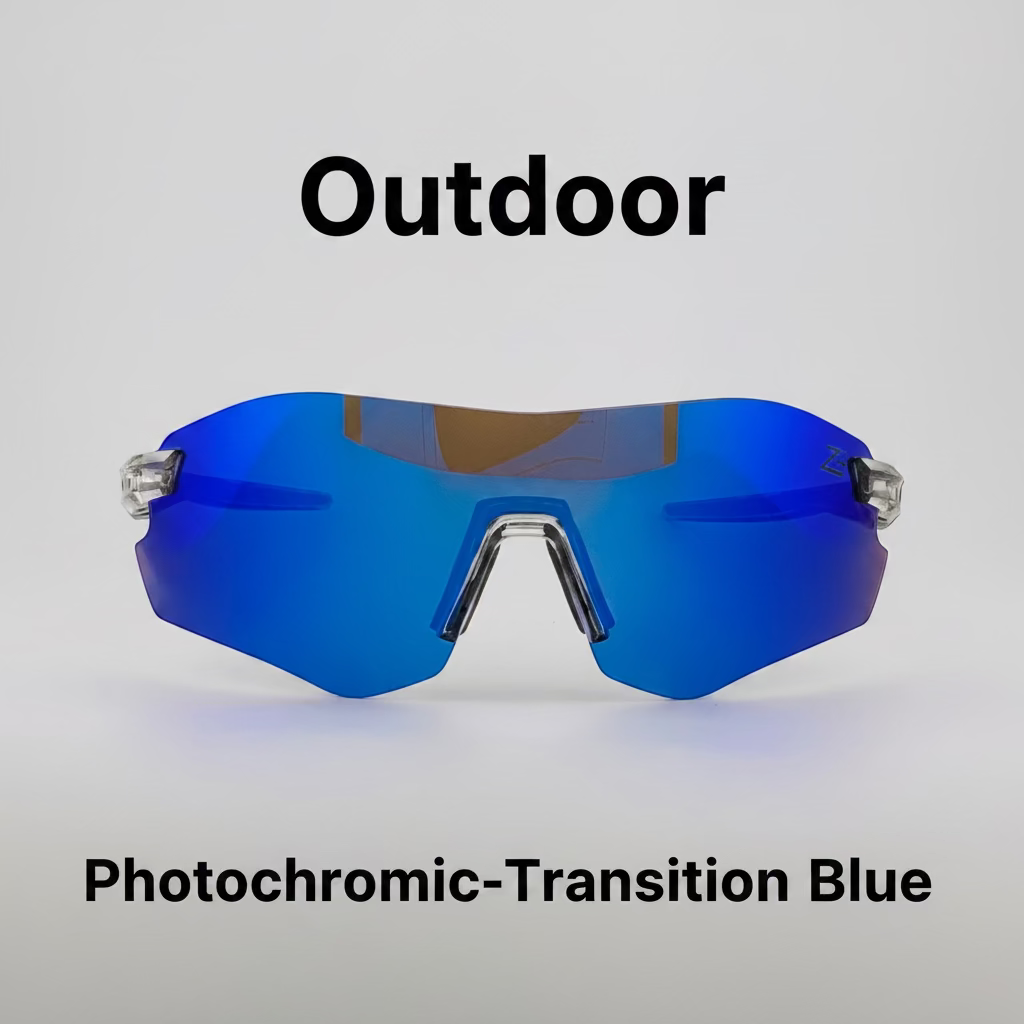 STRAYT (Indoor/Outdoor) Zee Pickleball Eyewear