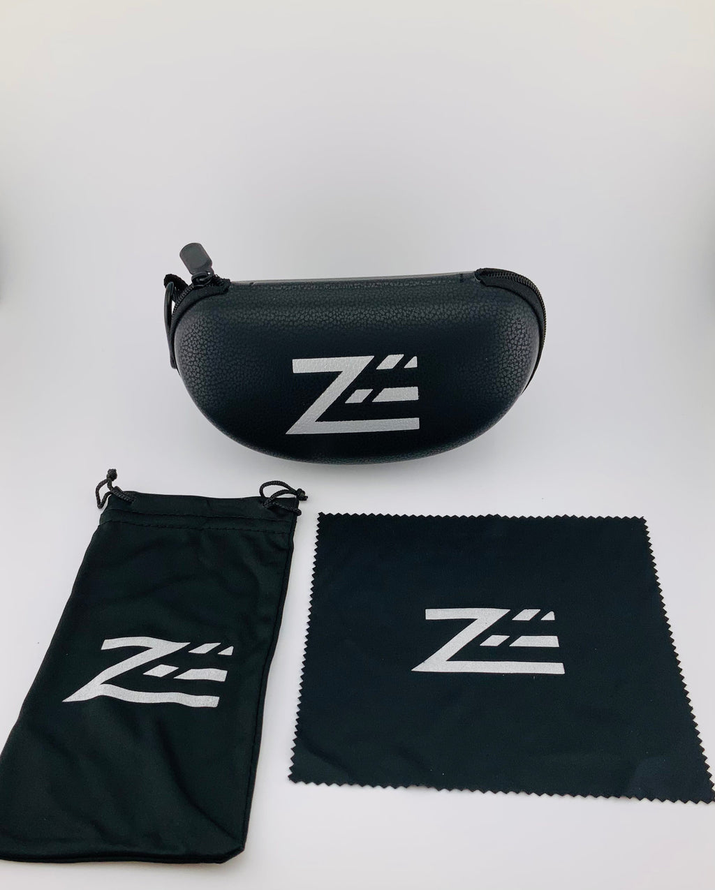 Eyewear Case Set Zee Pickleball Eyewear