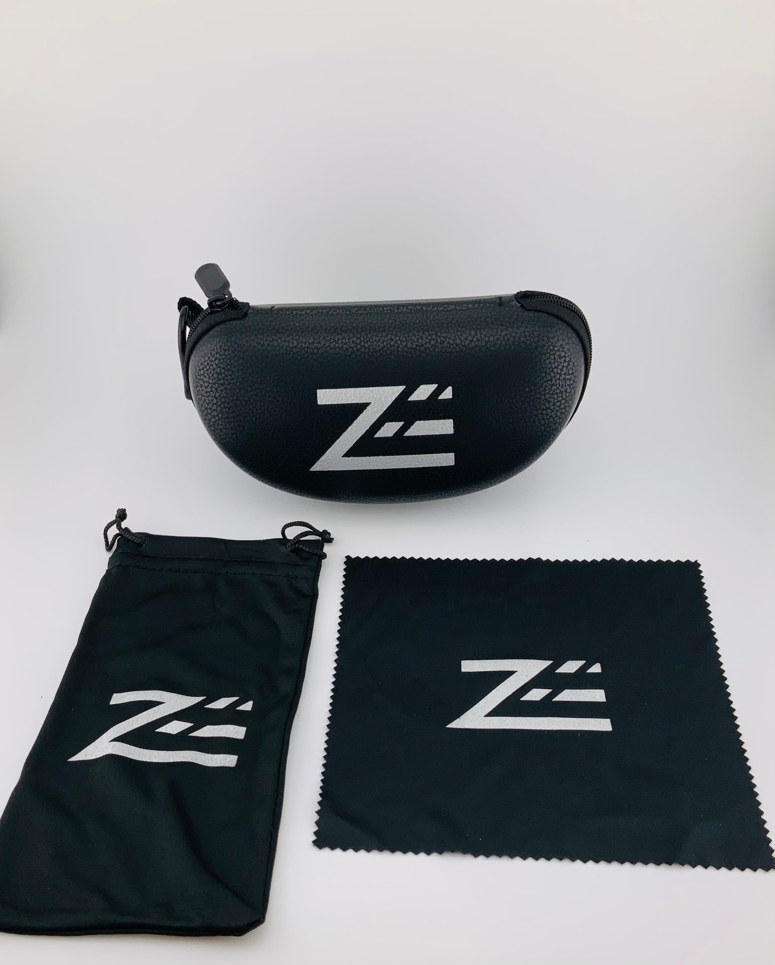 Eyewear Case Set Zee Pickleball Eyewear