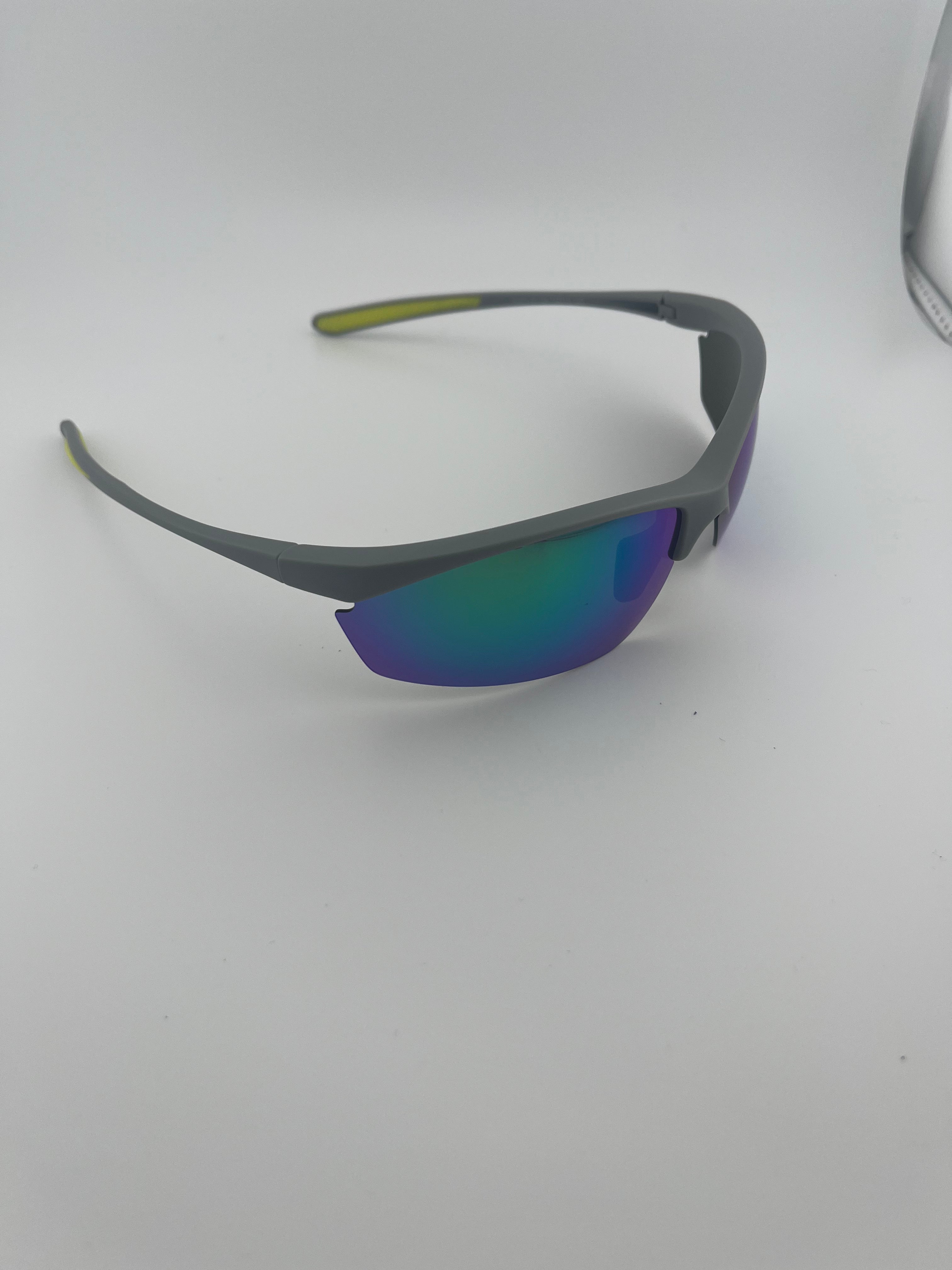 LIGHT-PRO-RP - Revo Polarized Outdoor Eyewear