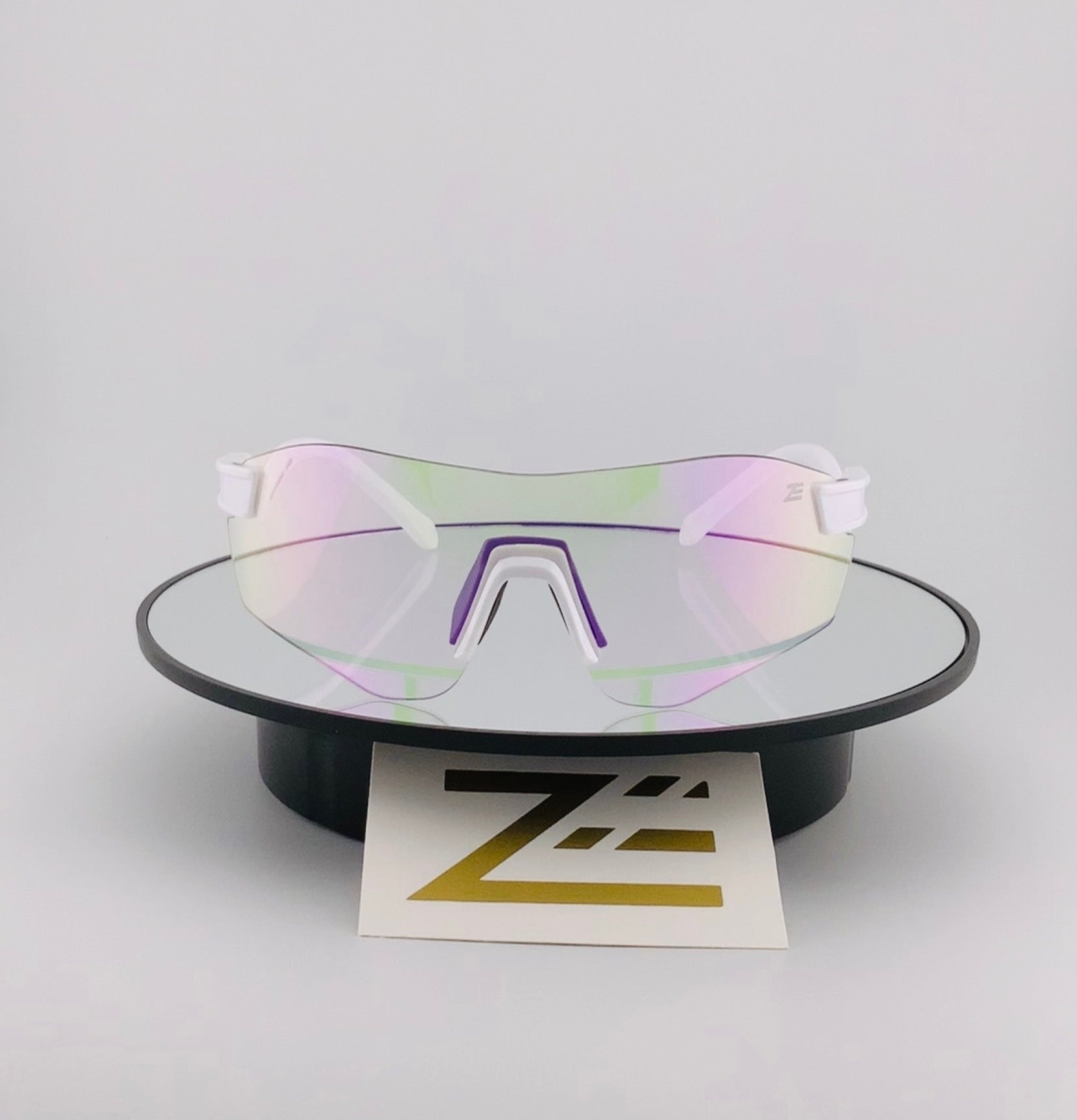 CroX Single- Indoor/Outdoor Eyewear