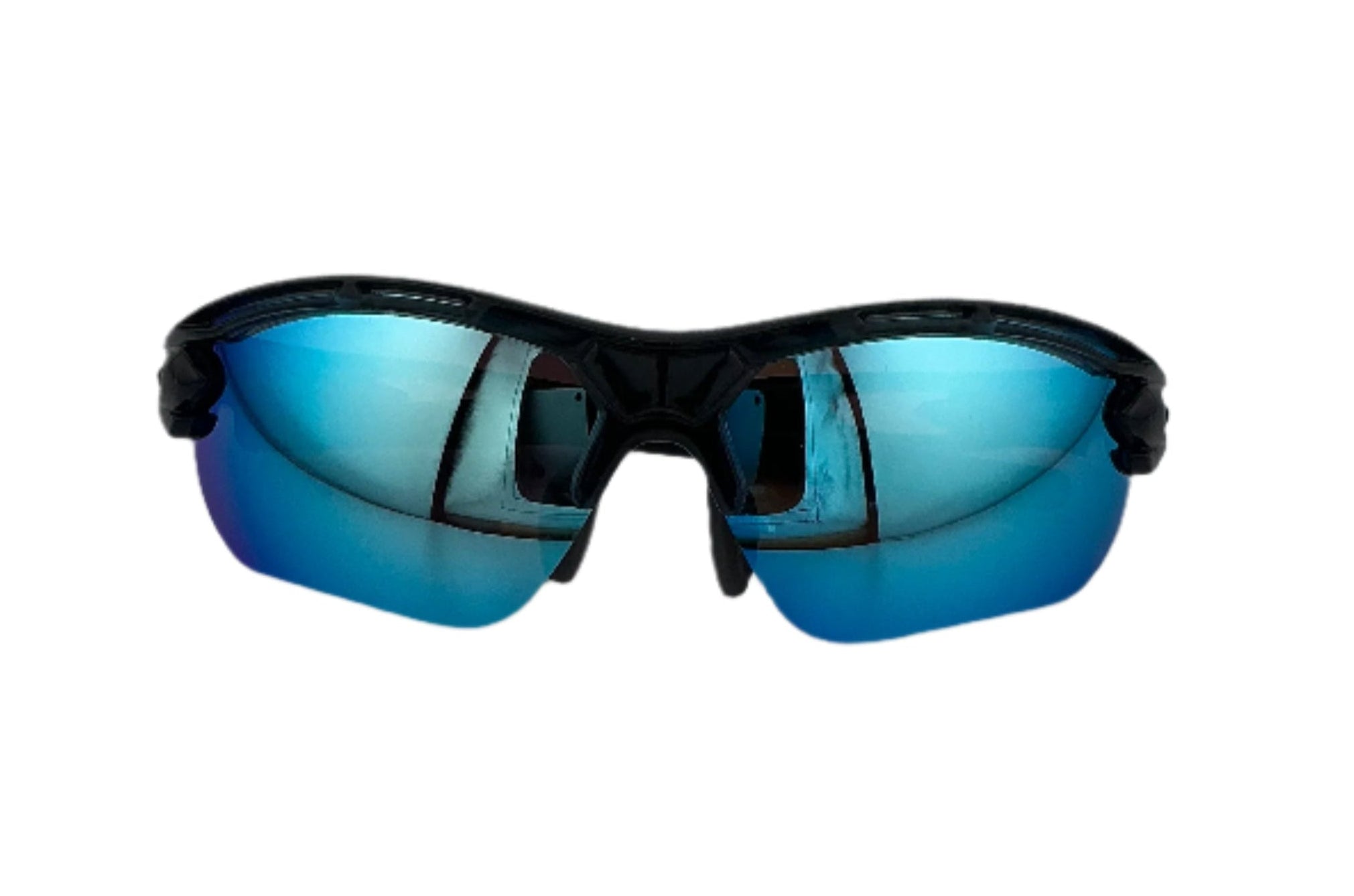 SMASH-RP - Unisex Polarized Pickleball Eyewear