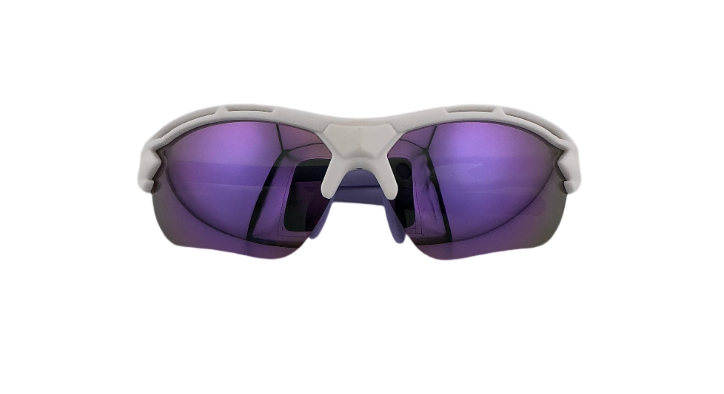 SMASH-RP - Unisex Polarized Pickleball Eyewear