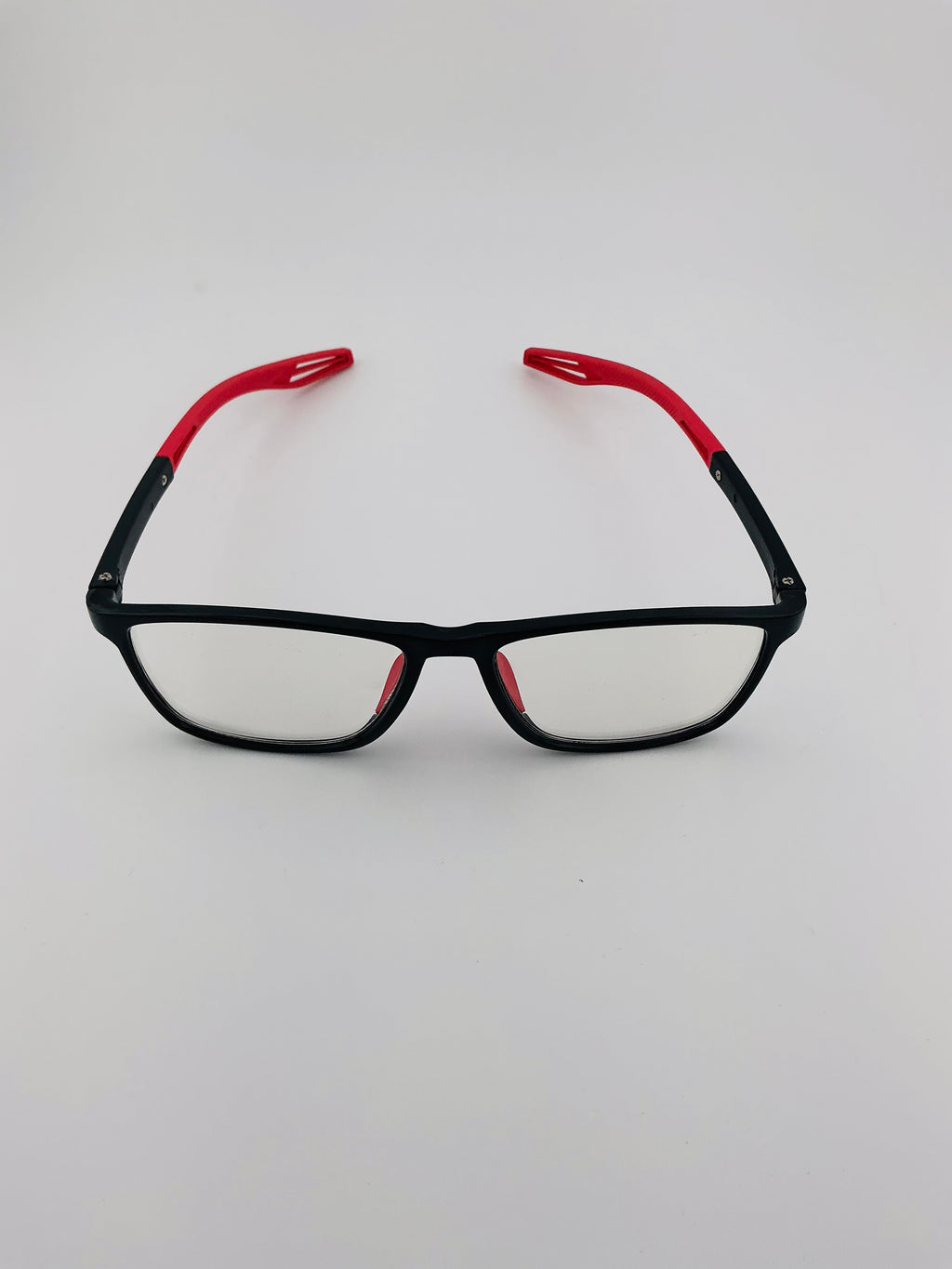 BASE – Clear Indoor Pickleball Eyewear