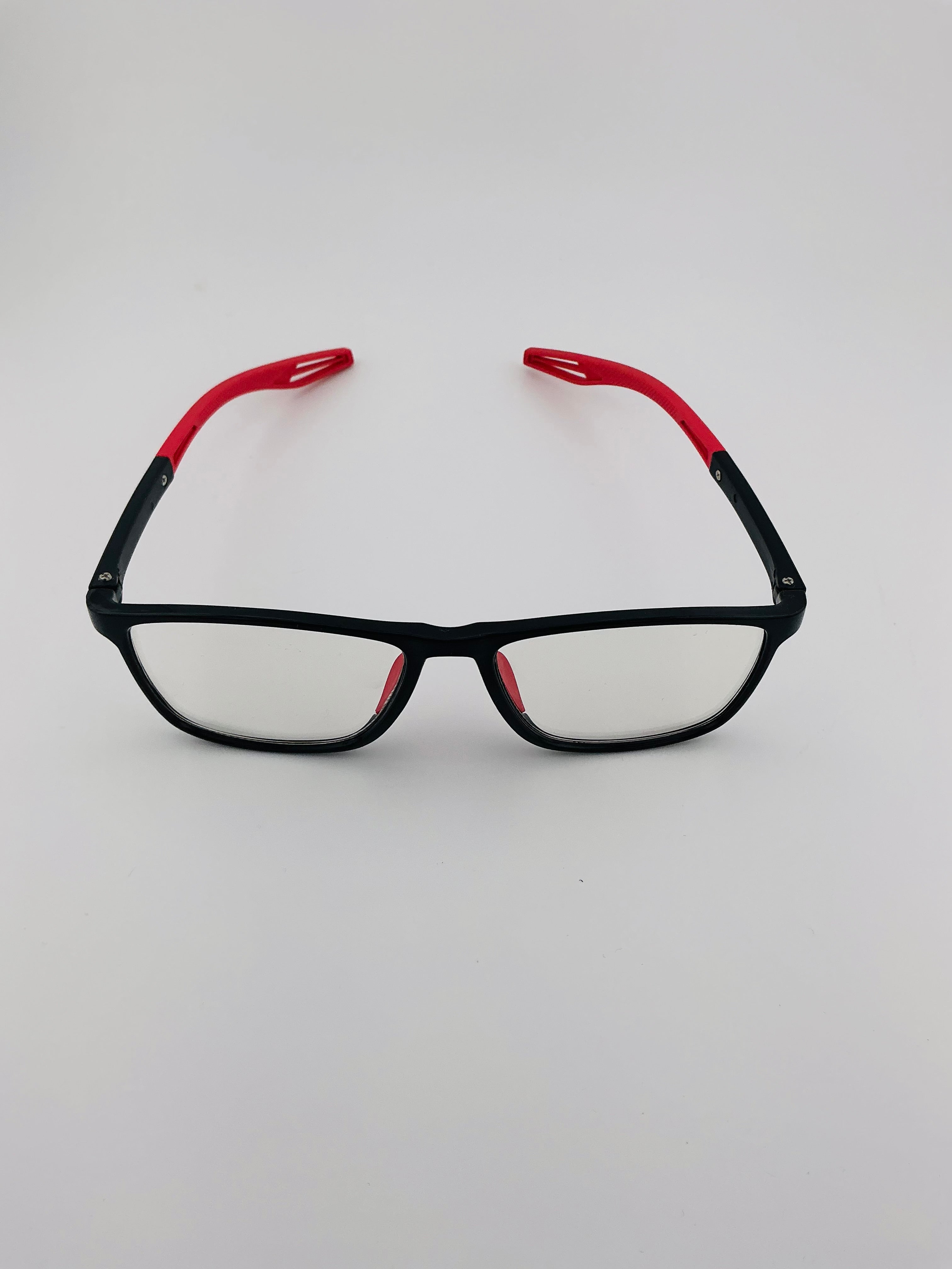 BASE – Clear Indoor Pickleball Eyewear