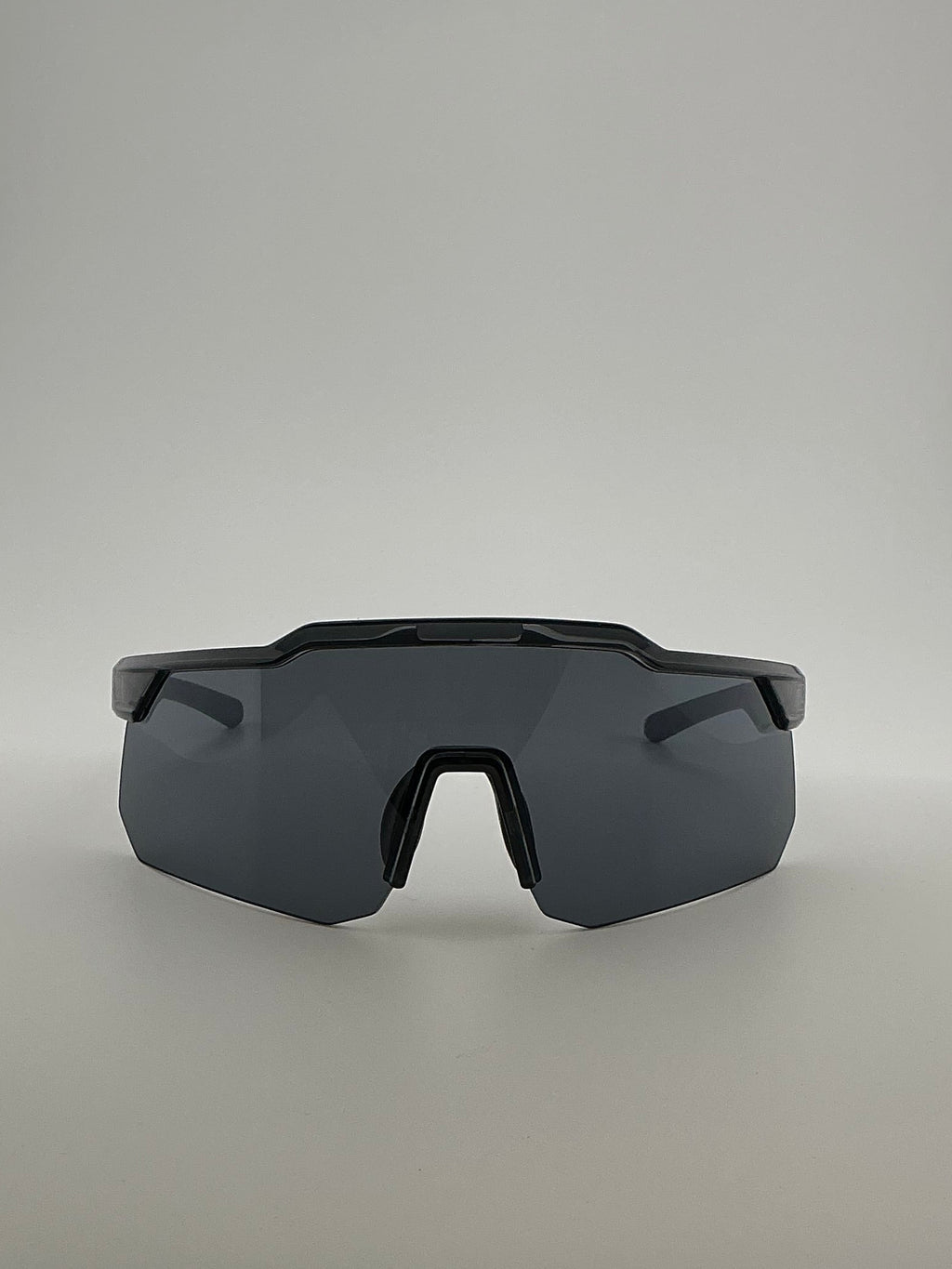 APEX P - Gray Polarized Outdoor Glasses