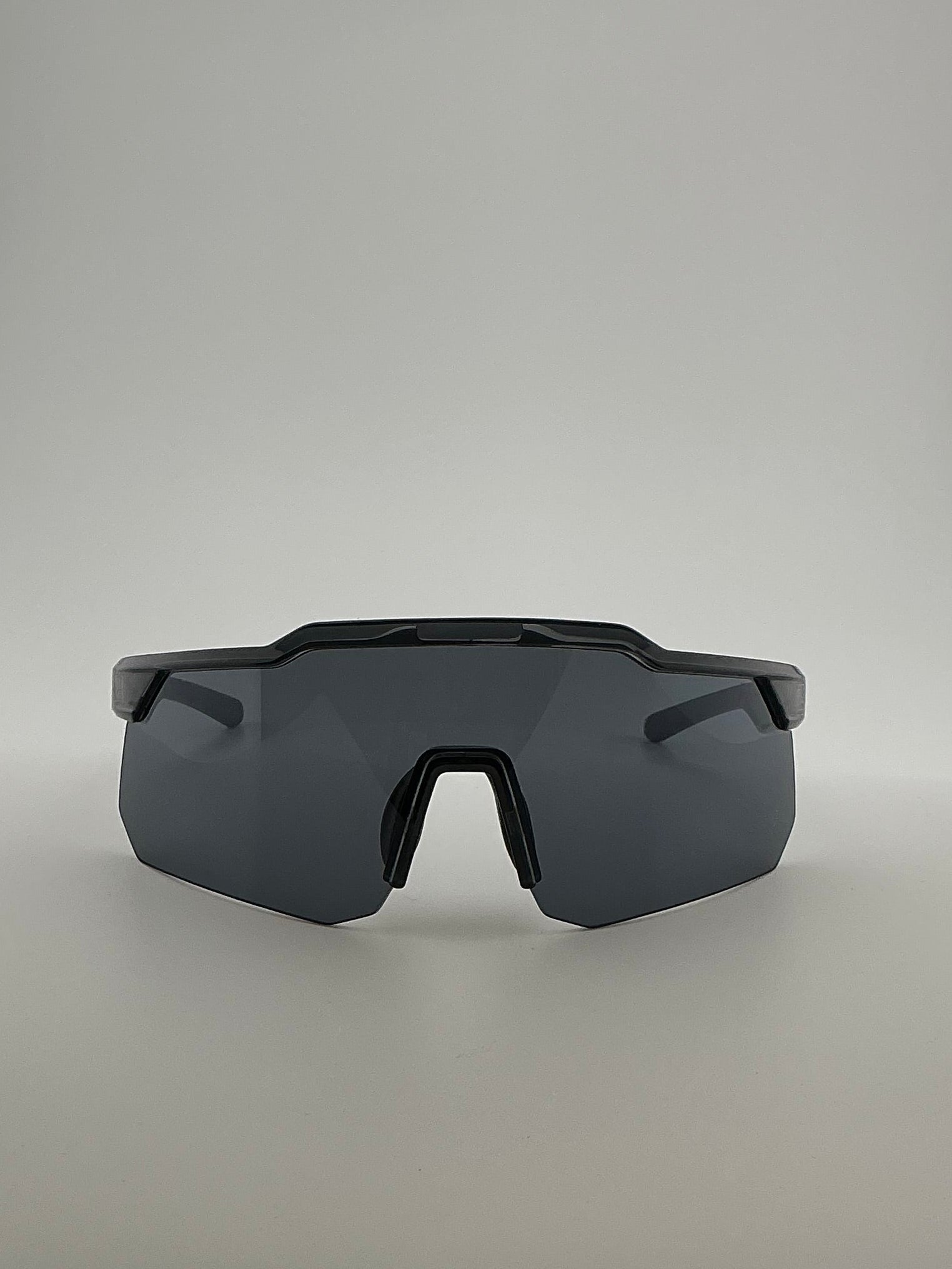 APEX P - Gray Polarized Outdoor Glasses
