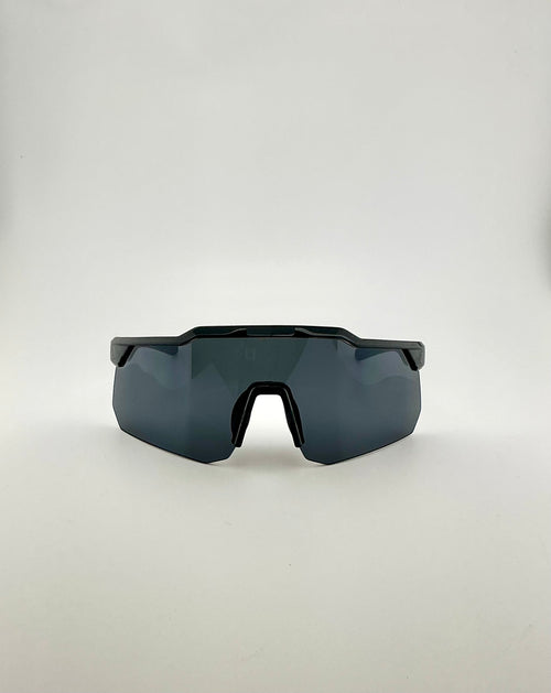 APEX P - Gray Polarized Outdoor Glasses