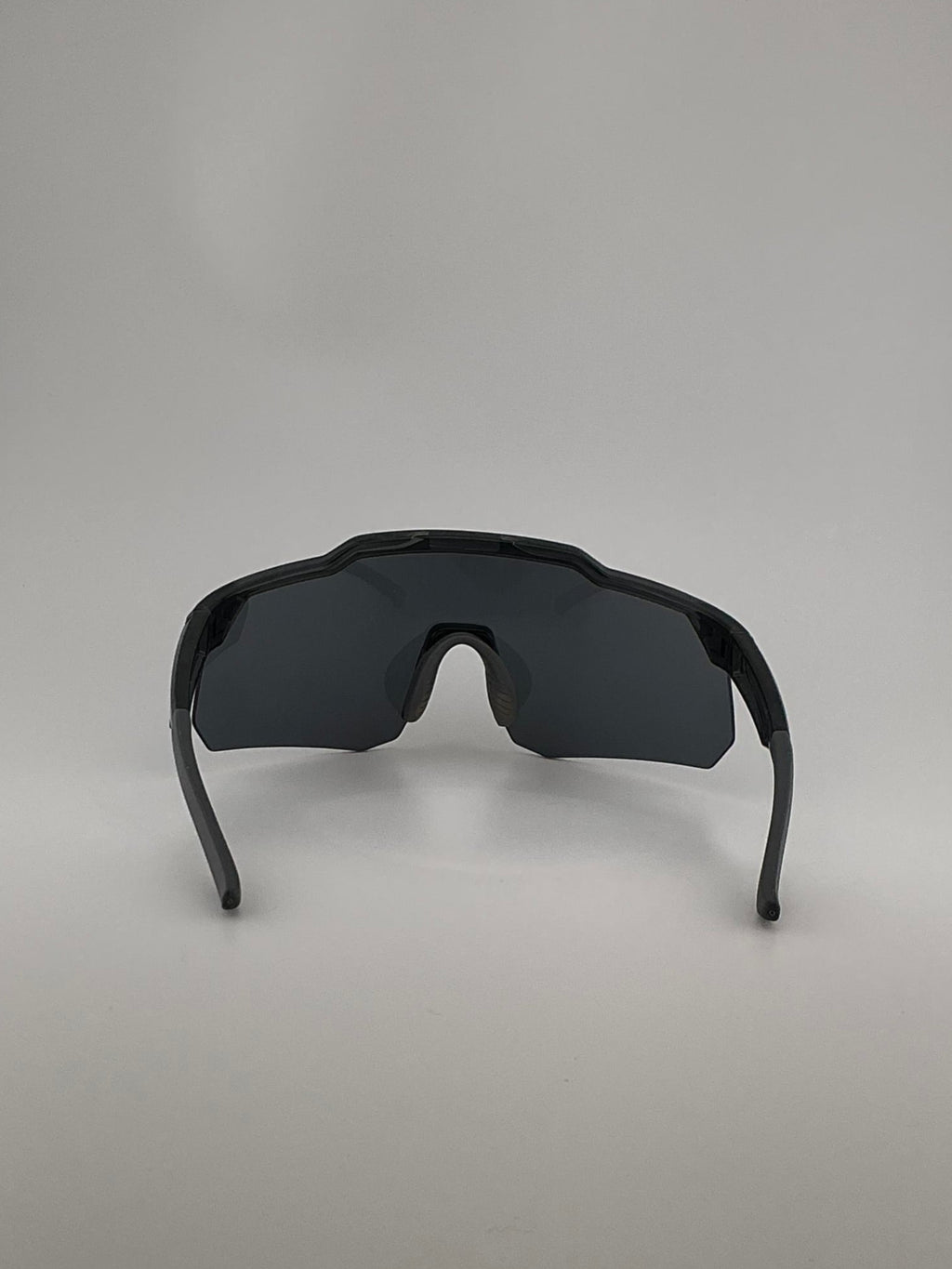 APEX P - Gray Polarized Outdoor Glasses