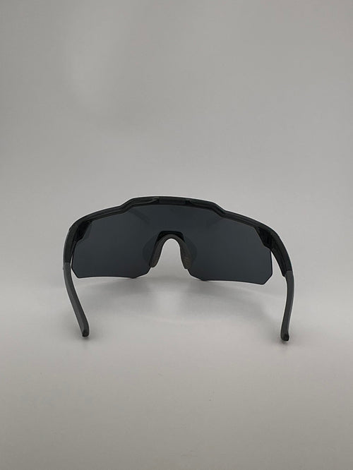 APEX P - Gray Polarized Outdoor Glasses