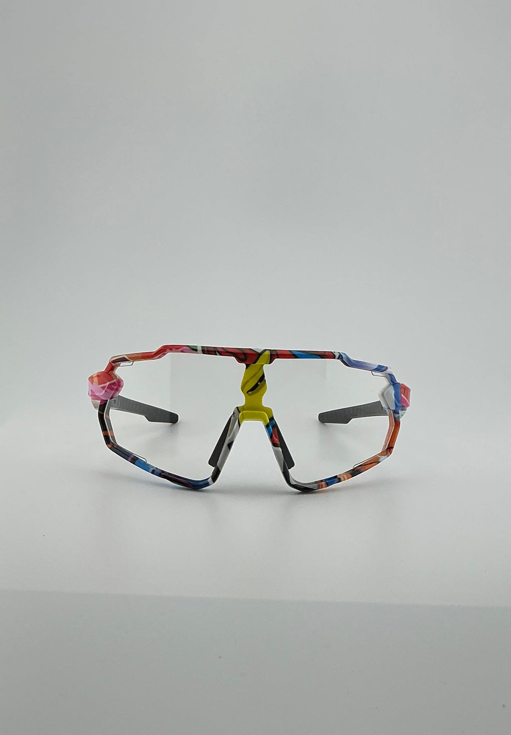 BLAZE-C - Youth Photochromic Pickleball Eyewear