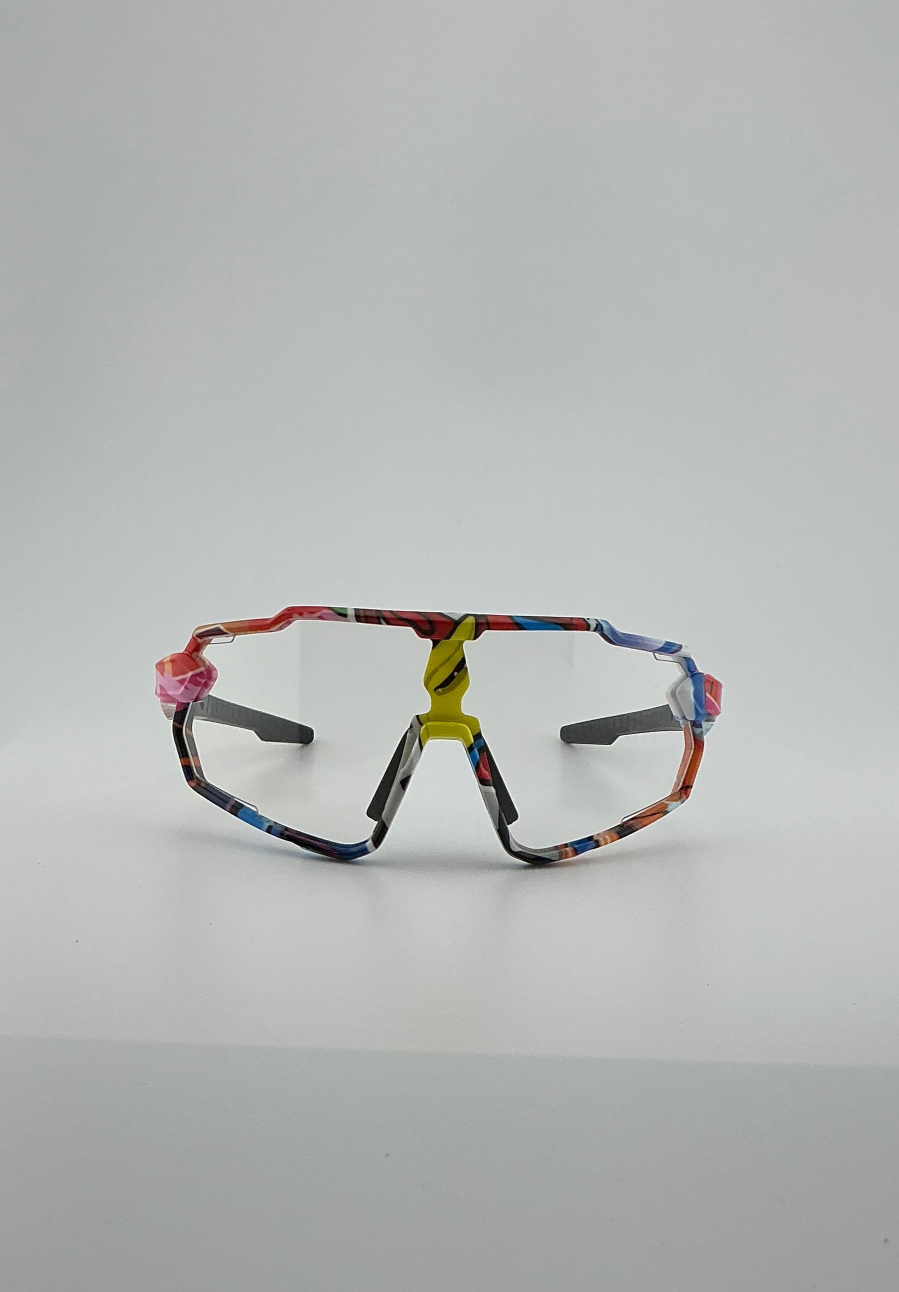 BLAZE-C - Youth Photochromic Pickleball Eyewear