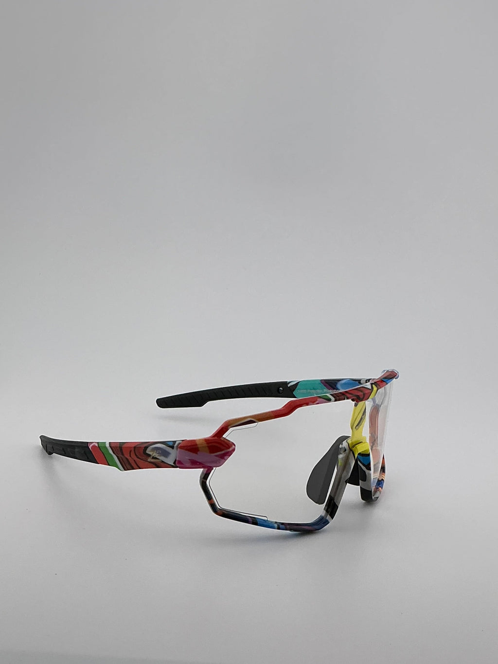 BLAZE-C - Youth Photochromic Pickleball Eyewear