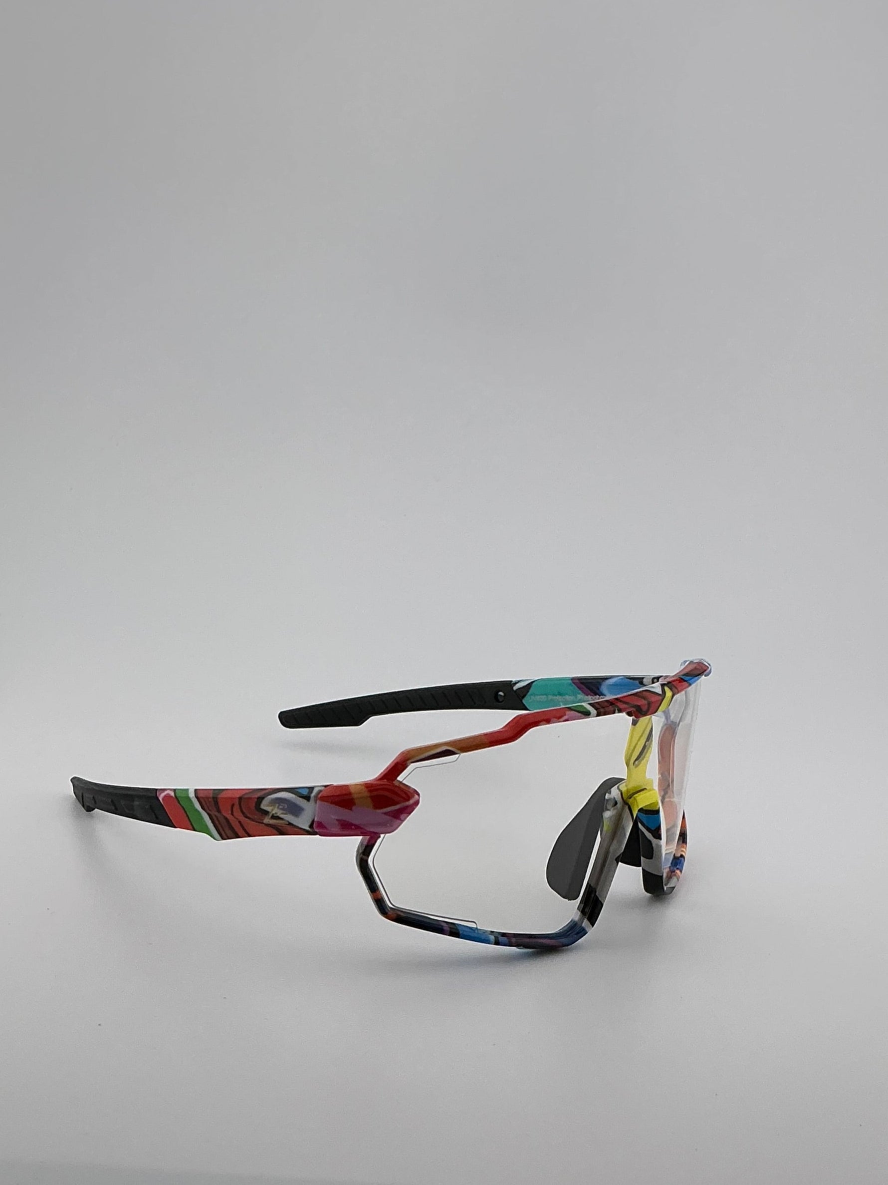 BLAZE-C - Youth Photochromic Pickleball Eyewear