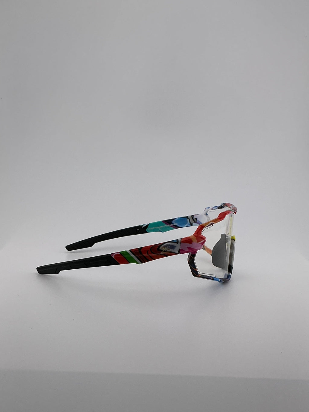 BLAZE-C - Youth Photochromic Pickleball Eyewear