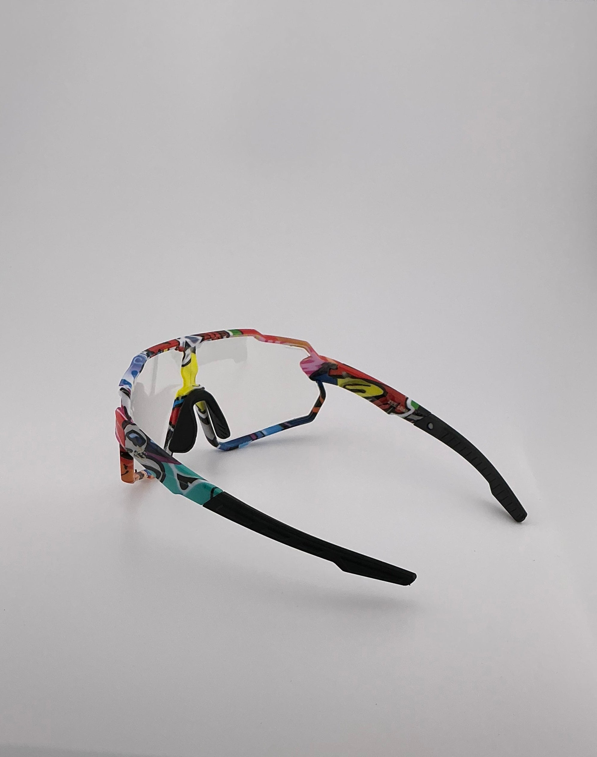 BLAZE-C - Youth Photochromic Pickleball Eyewear