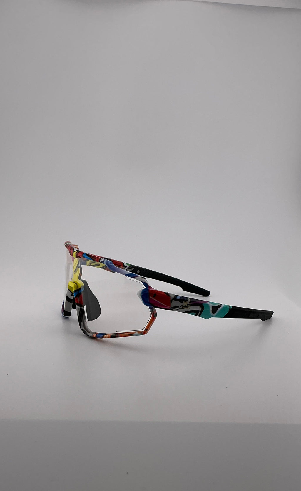 BLAZE-C - Youth Photochromic Pickleball Eyewear