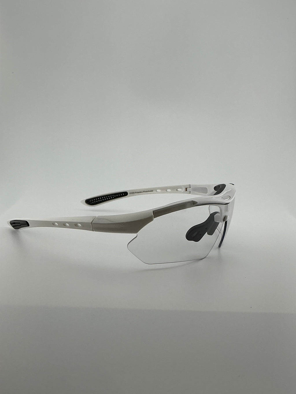 DOMINATOR with RX Insert