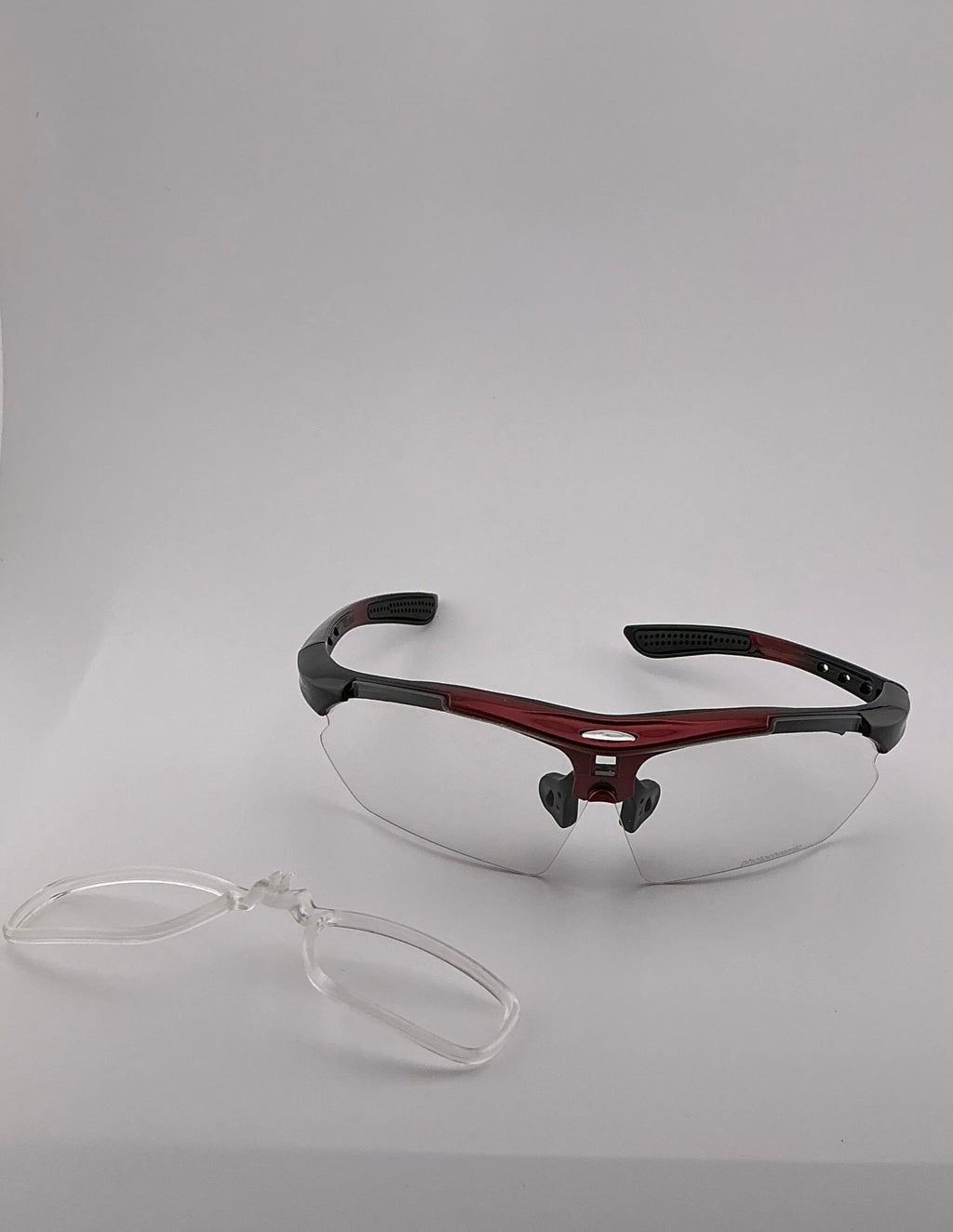 DOMINATOR with RX Insert