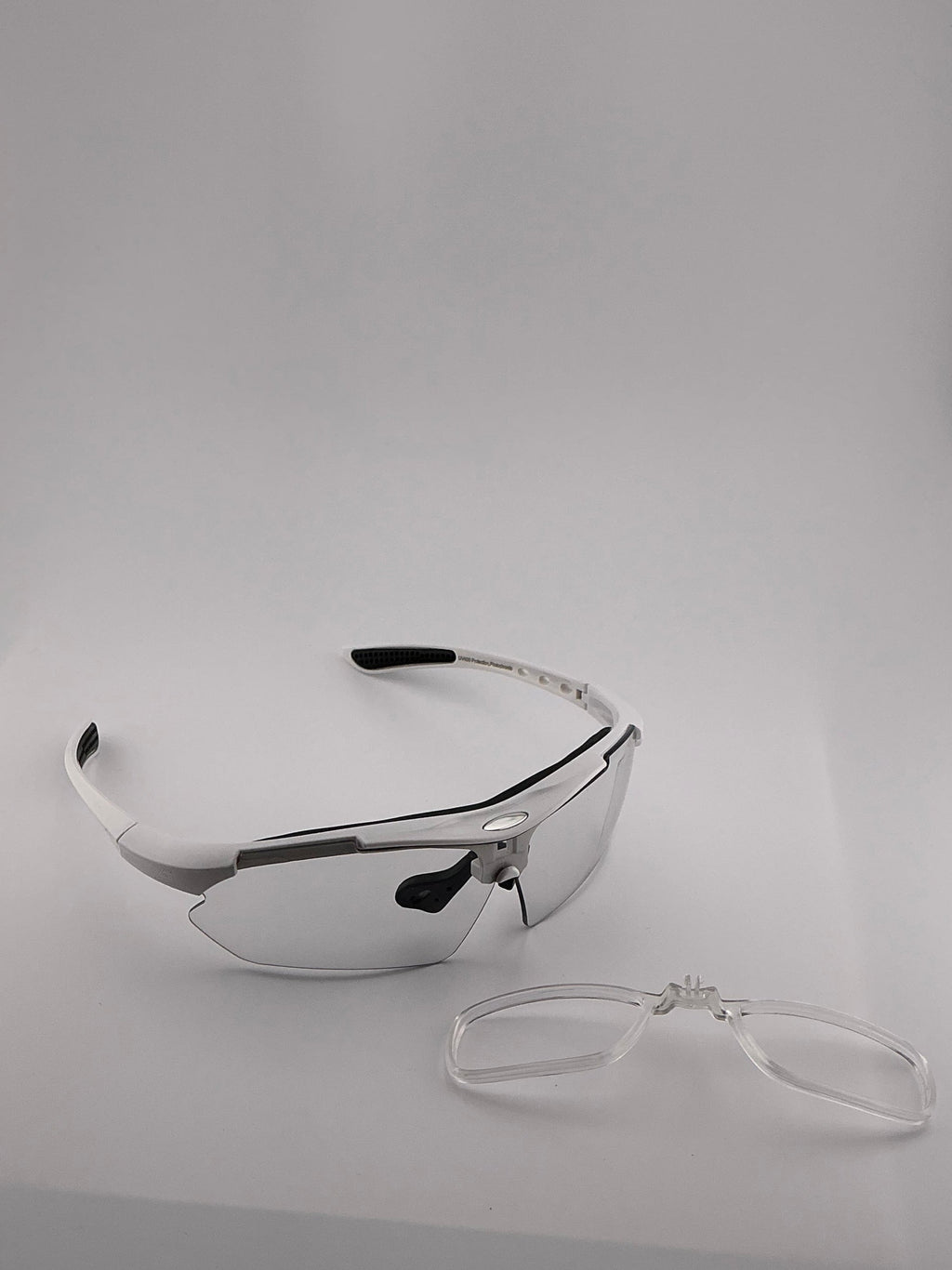 DOMINATOR with RX Insert