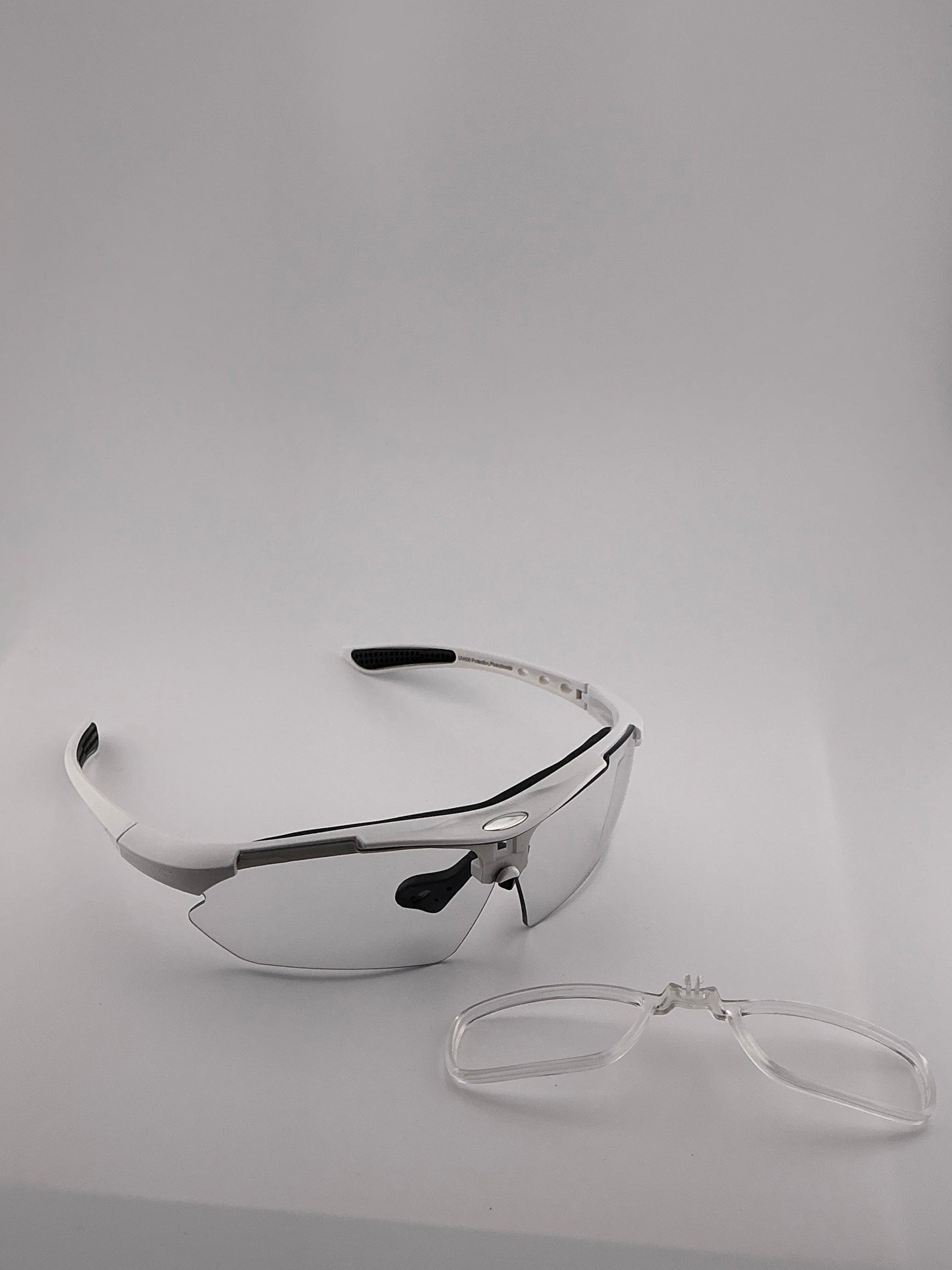 DOMINATOR with RX Insert